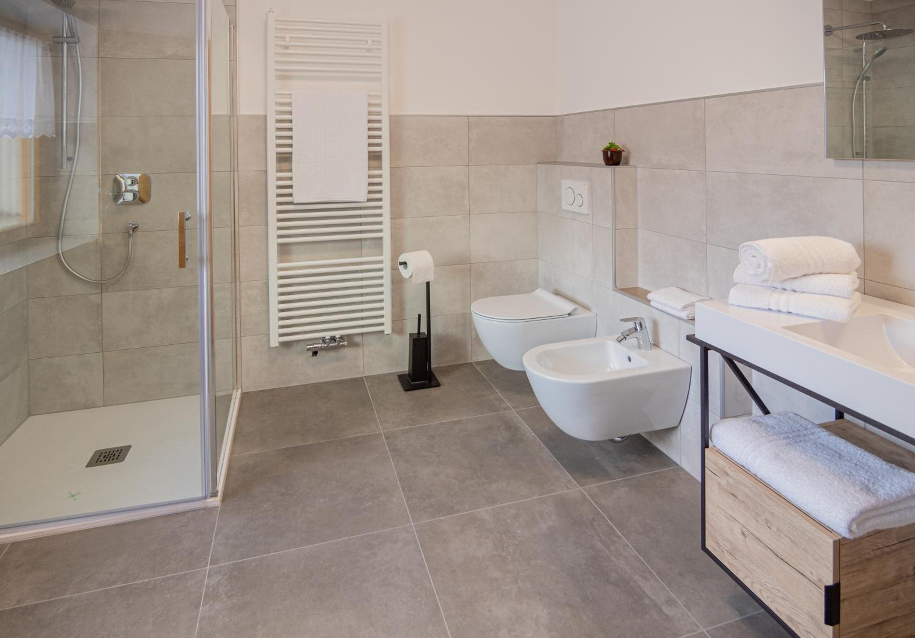 Comfort Triple Room - Photo 6