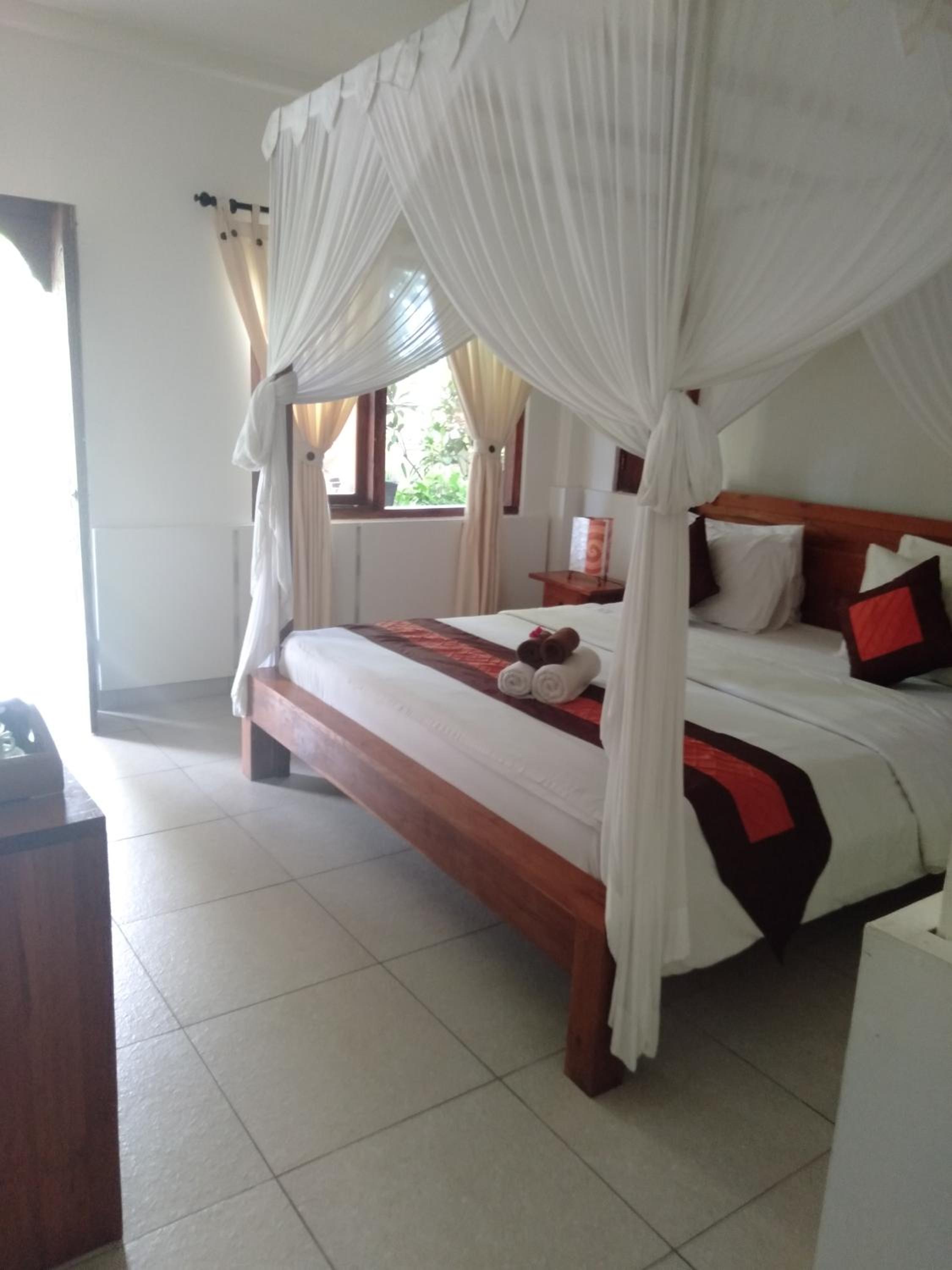 Superior Double or Twin Room - Photo 6