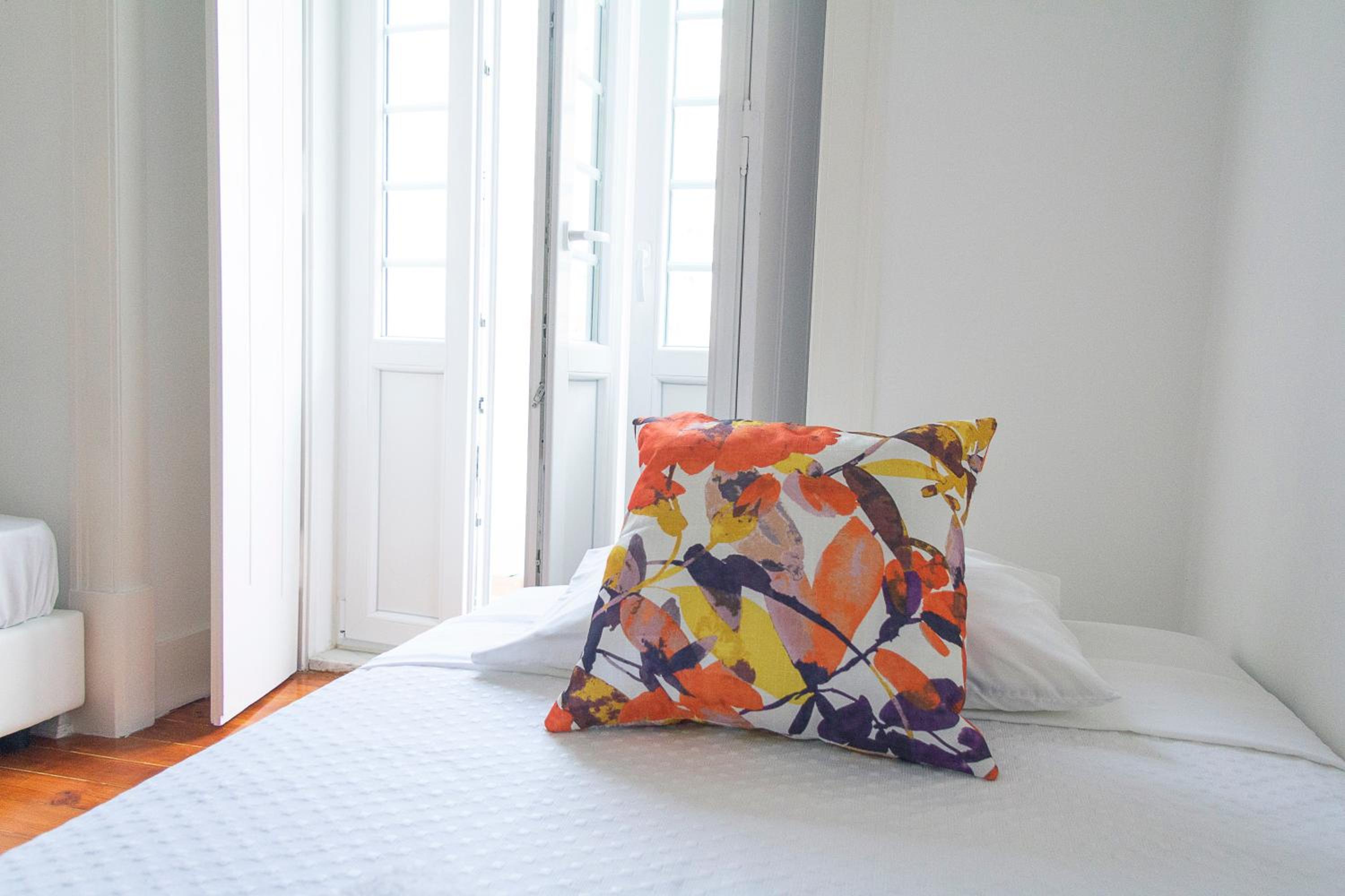 Triple Room with Shared Bathroom photo 2