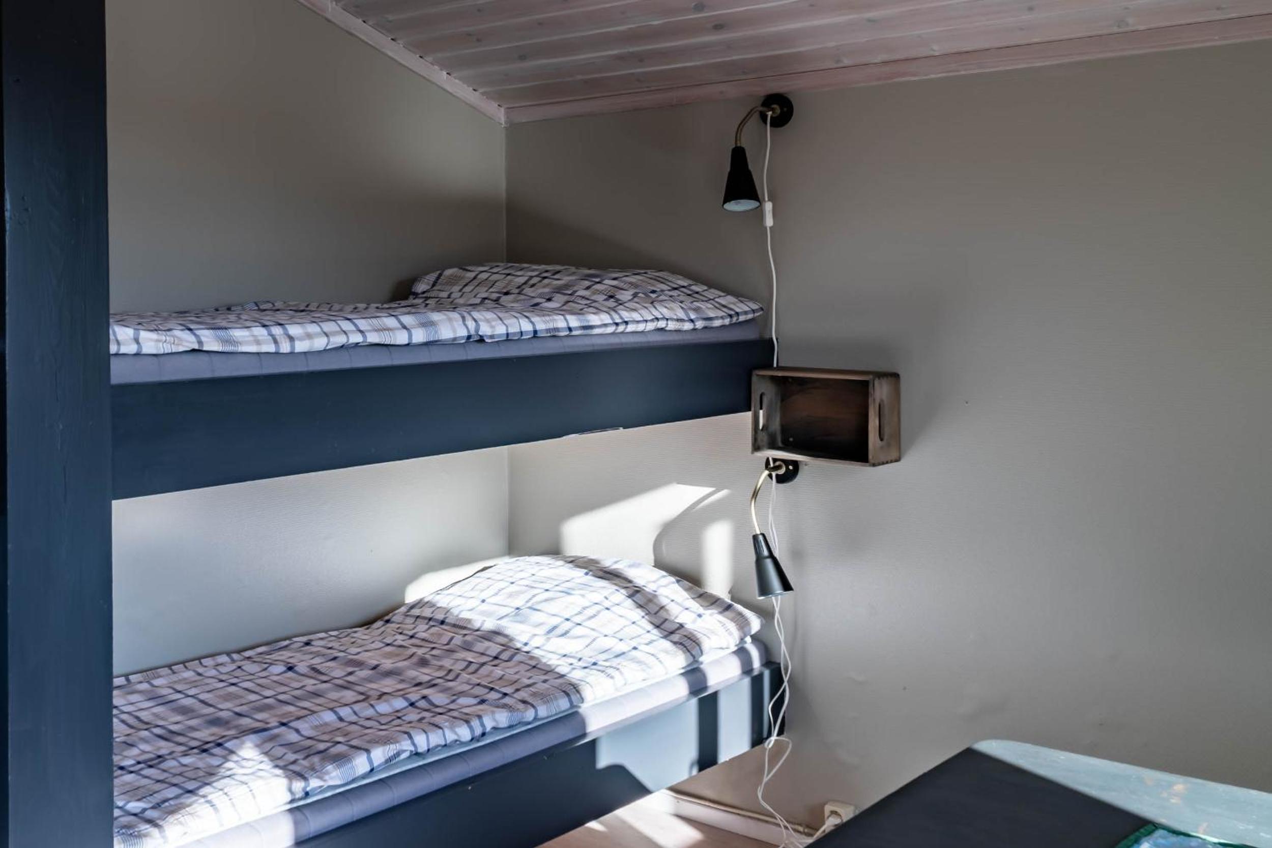 One-Bedroom House photo 2