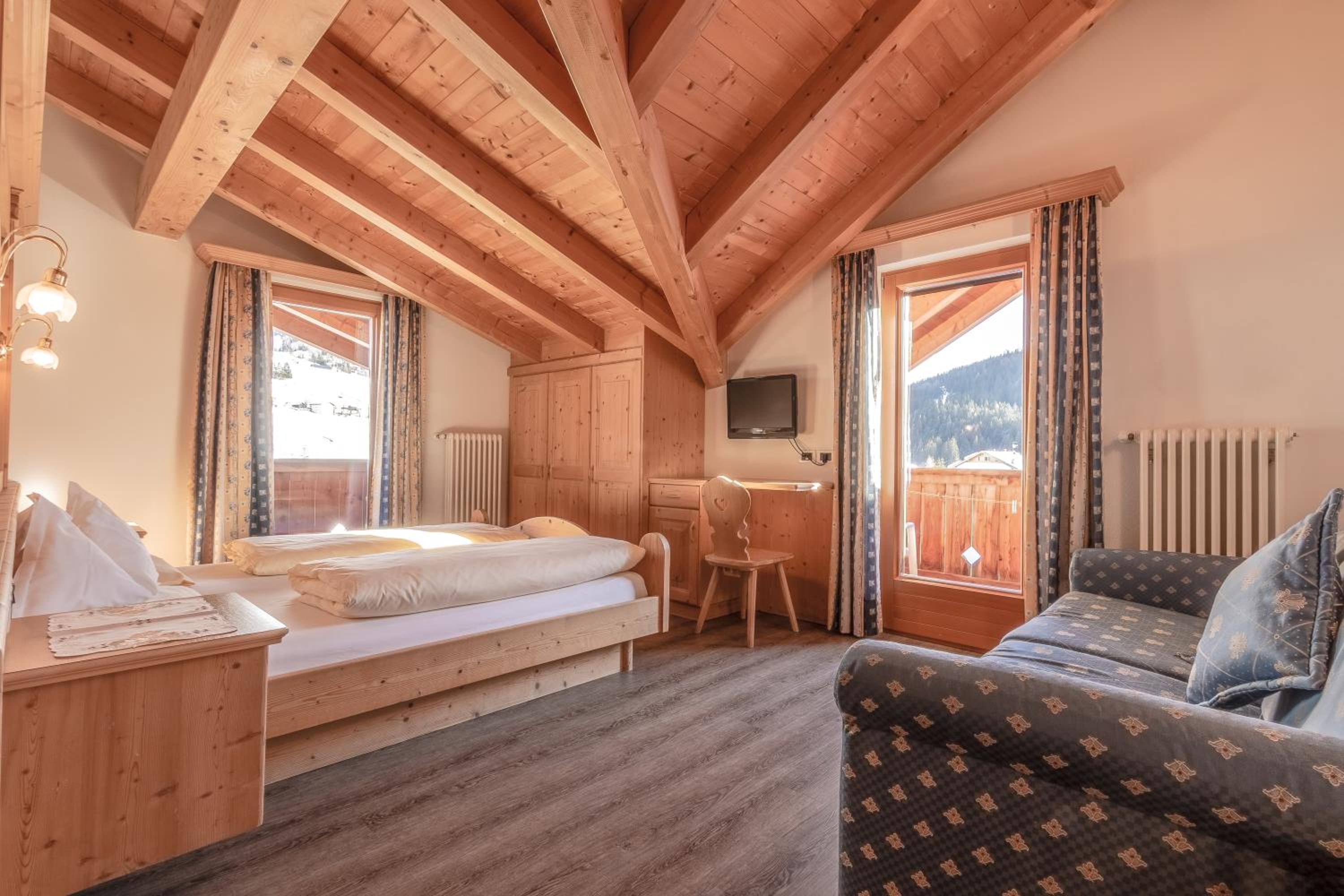 Superior Double Room photo 1
