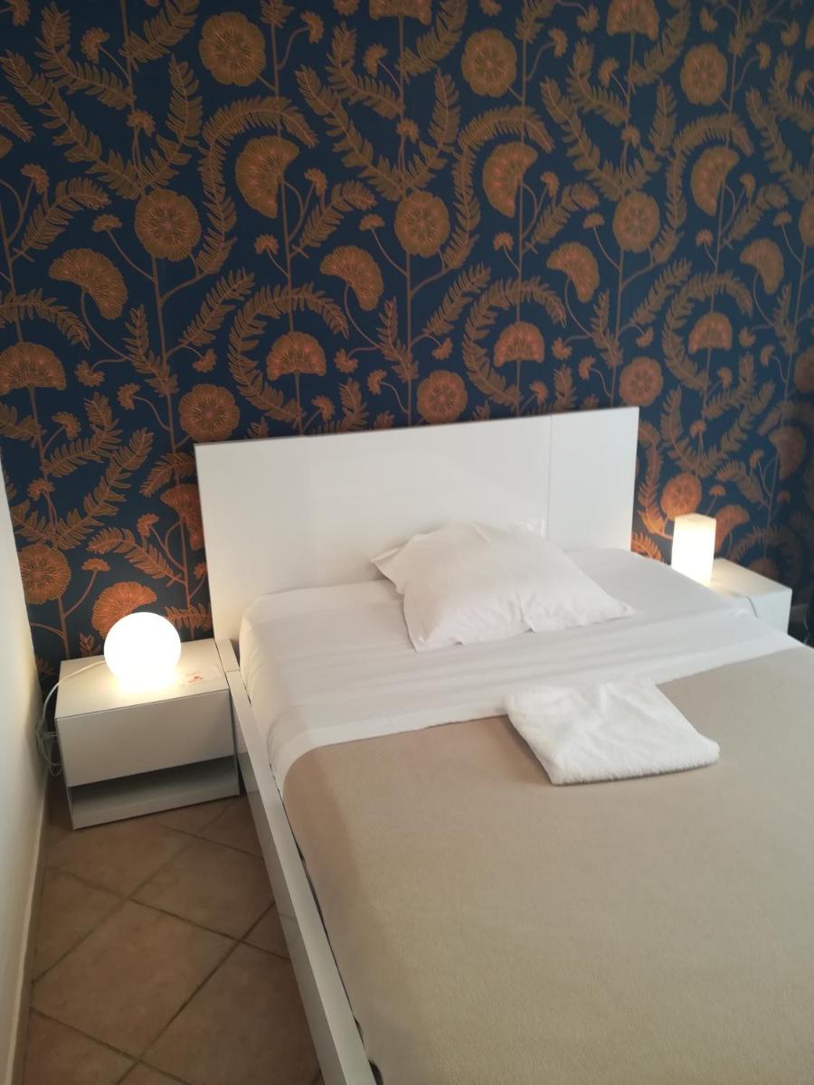 Double Room with Garden View photo 2