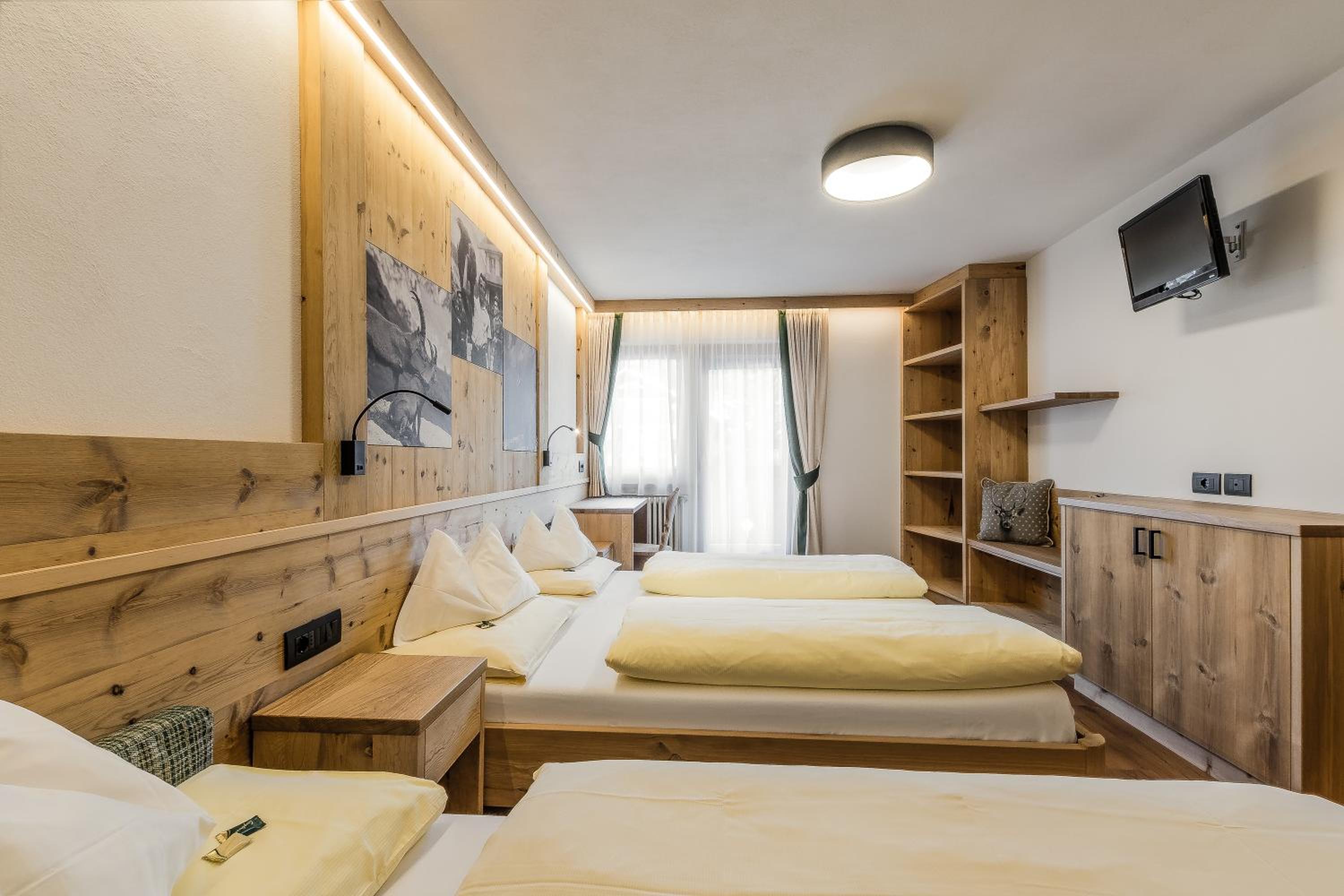 Superior Triple Room photo 1