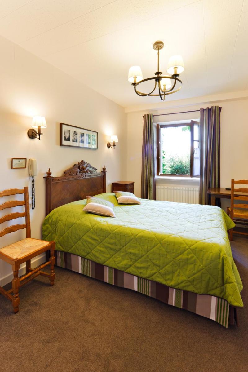 Superior Double Room photo 3