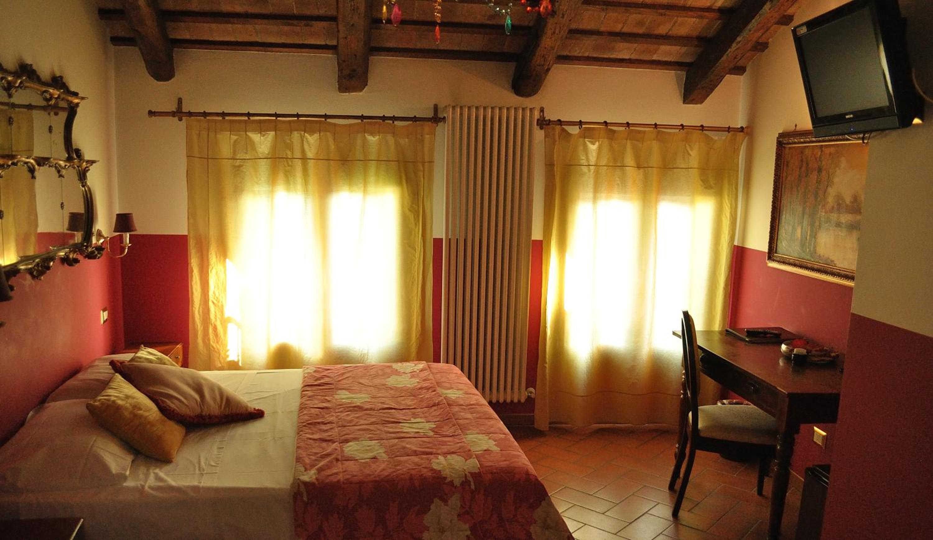 Superior Double Room photo 1