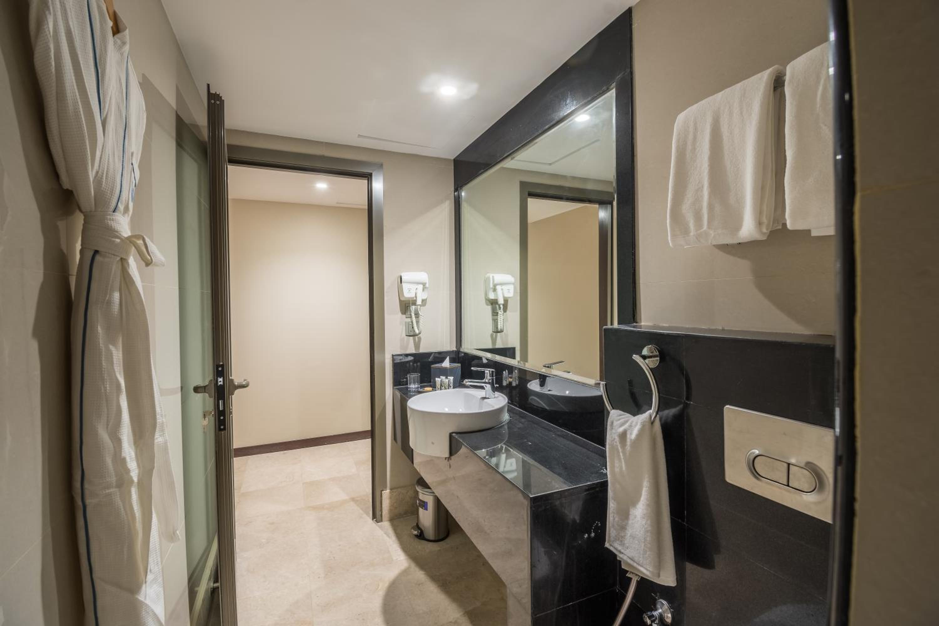 Deluxe Suite - Photo 9