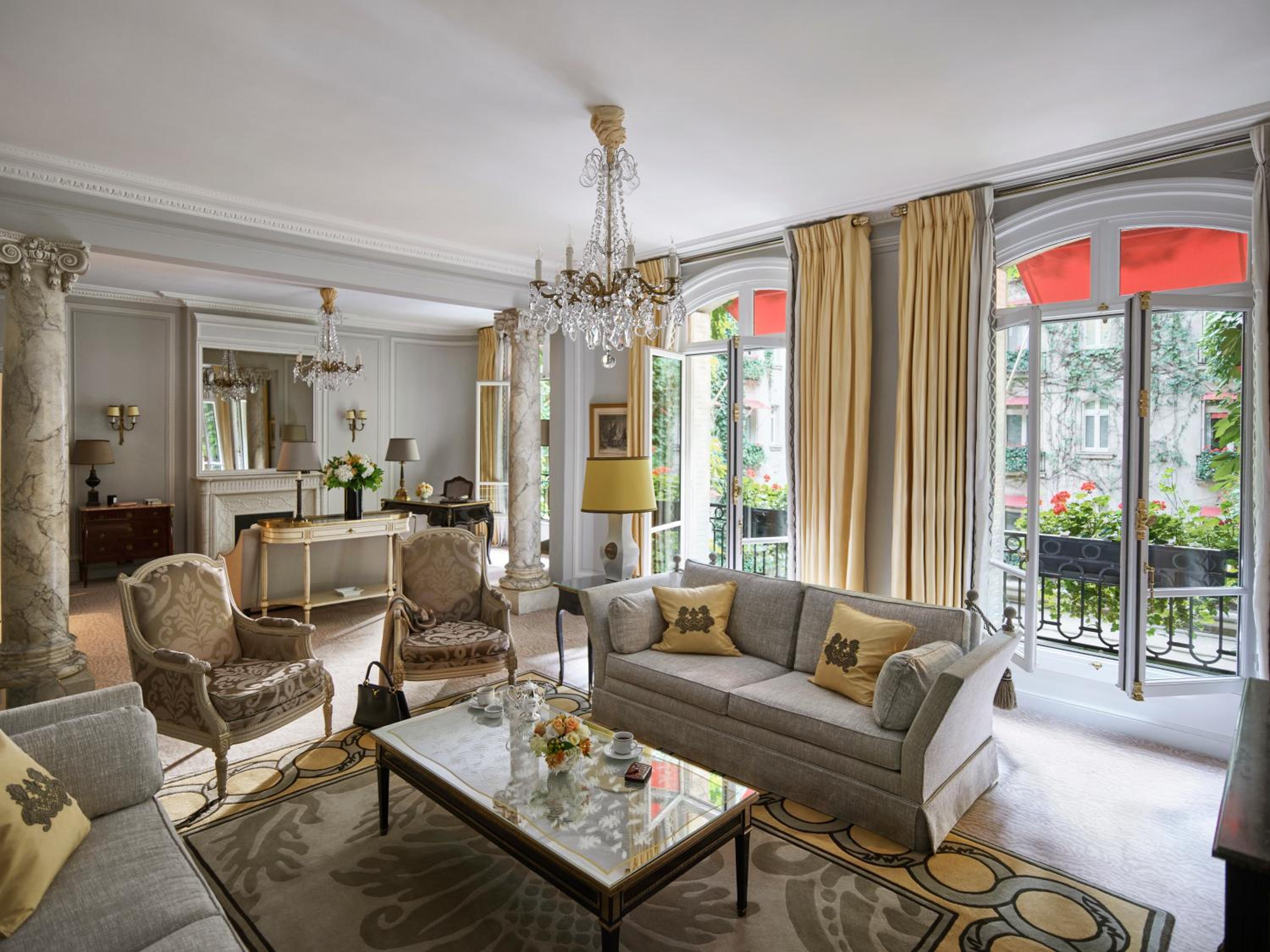 Presidential Suite photo 2
