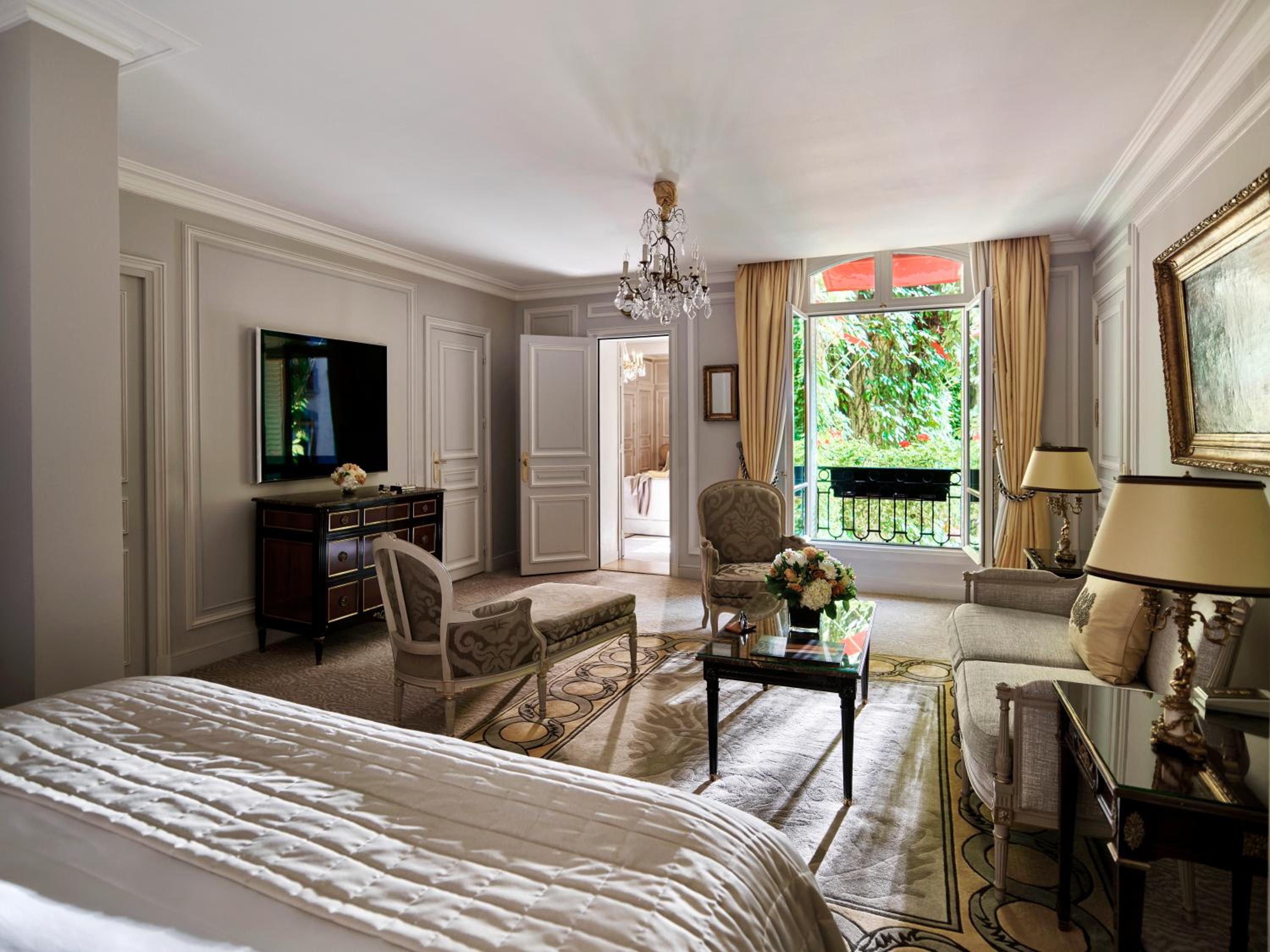 Presidential Suite photo 3