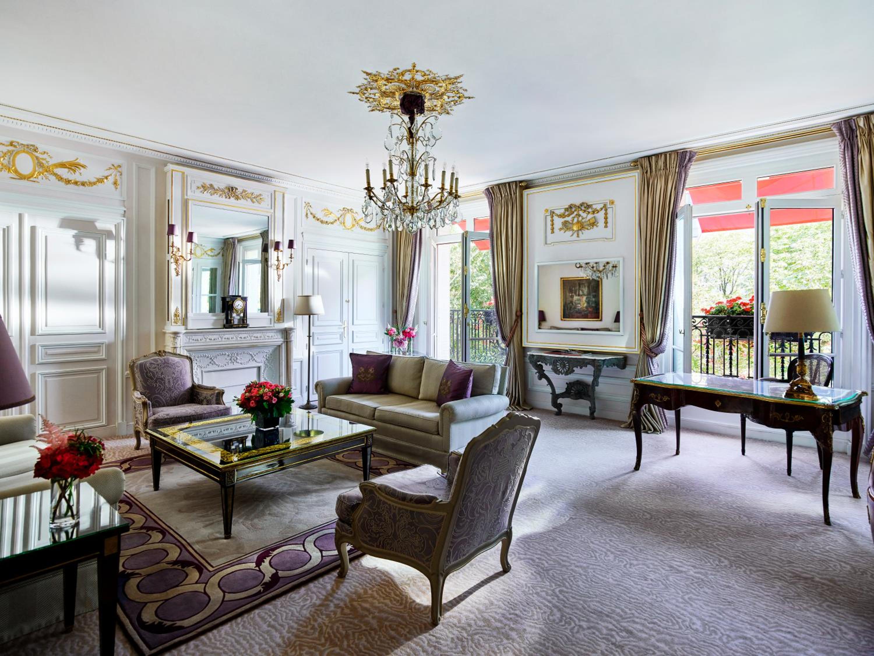 Suite Prestige Suite Prestige