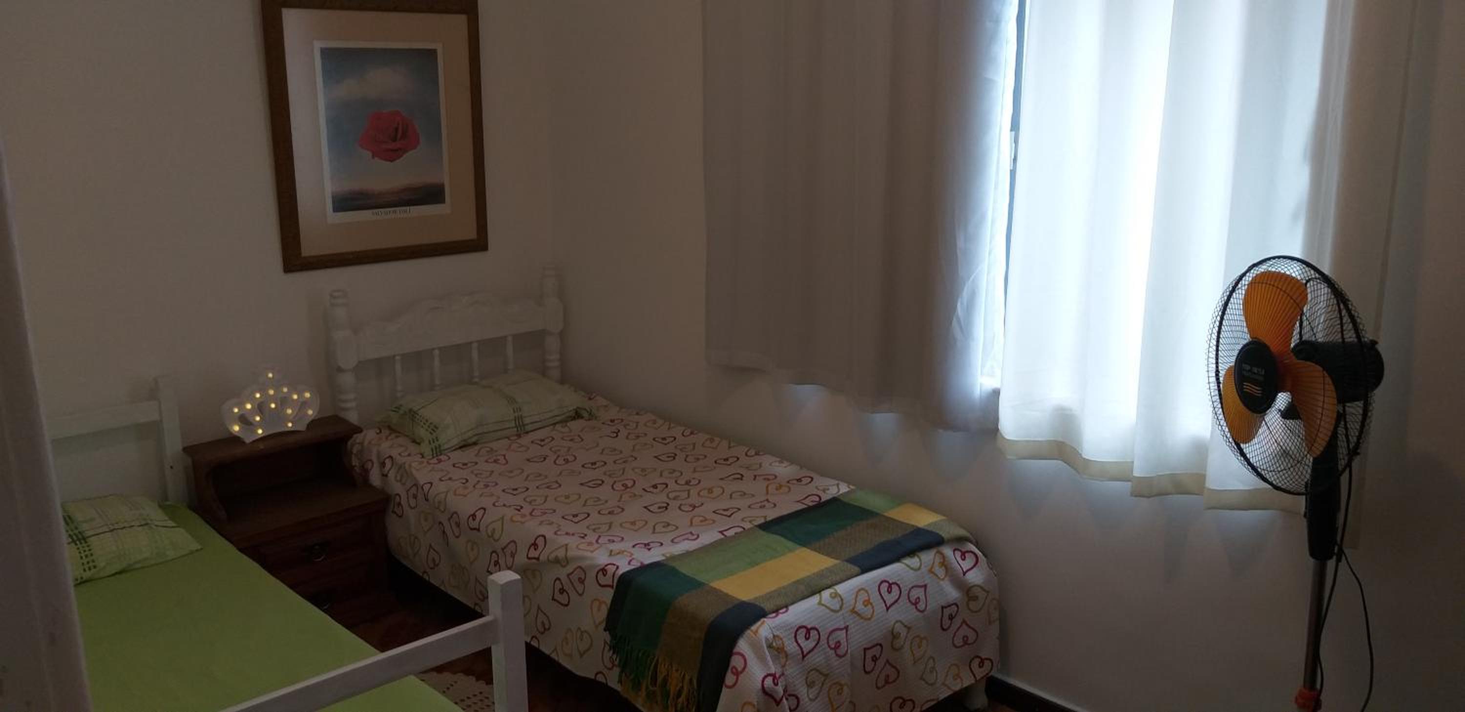 Apartment with Mountain View - Photo 26