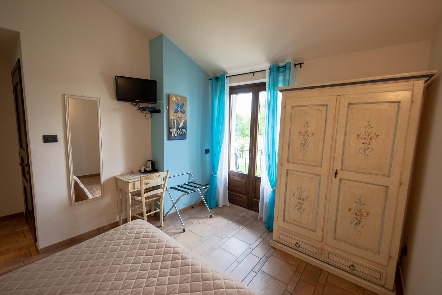 Double or Twin Room - Photo 1