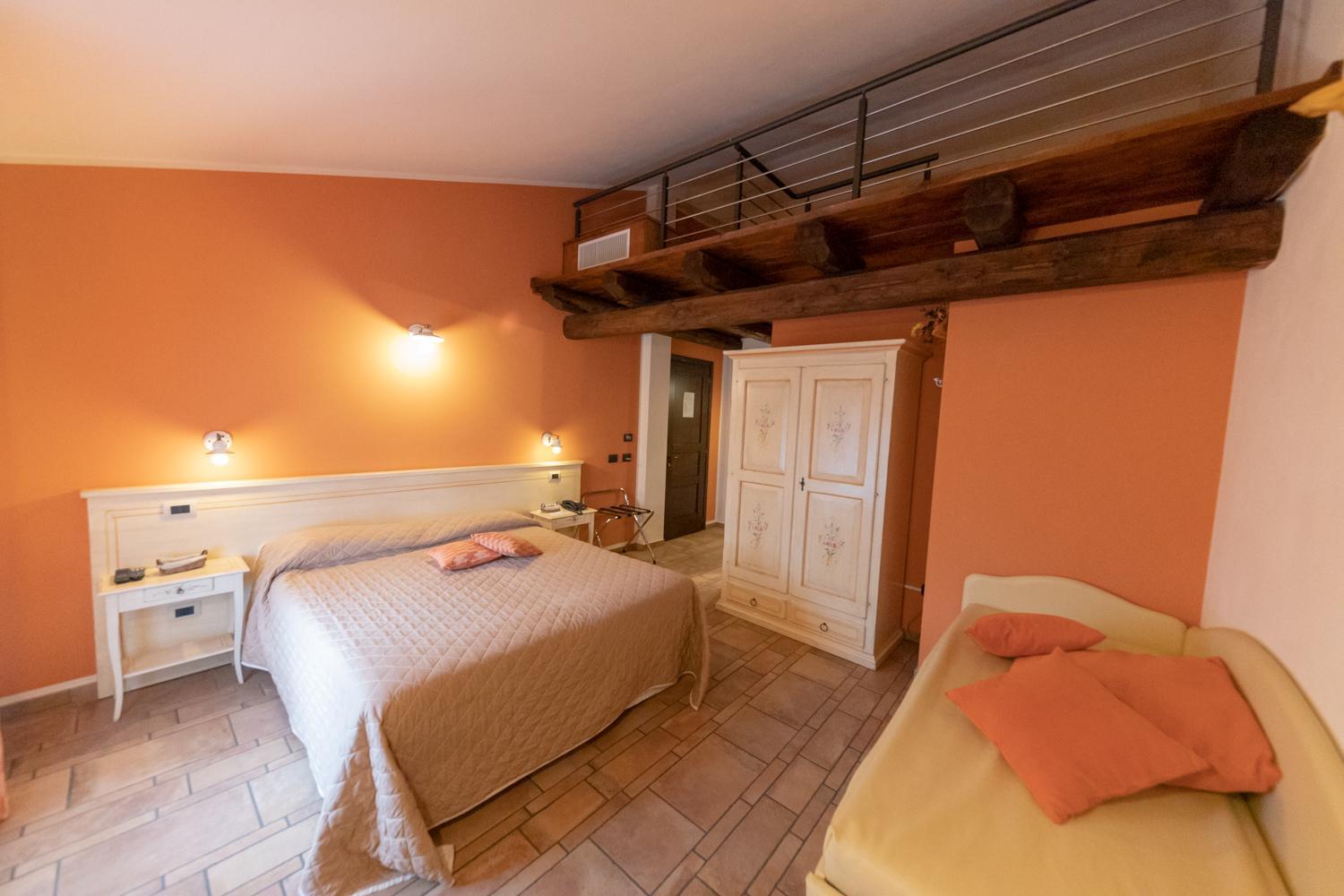 Double or Twin Room - Photo 28
