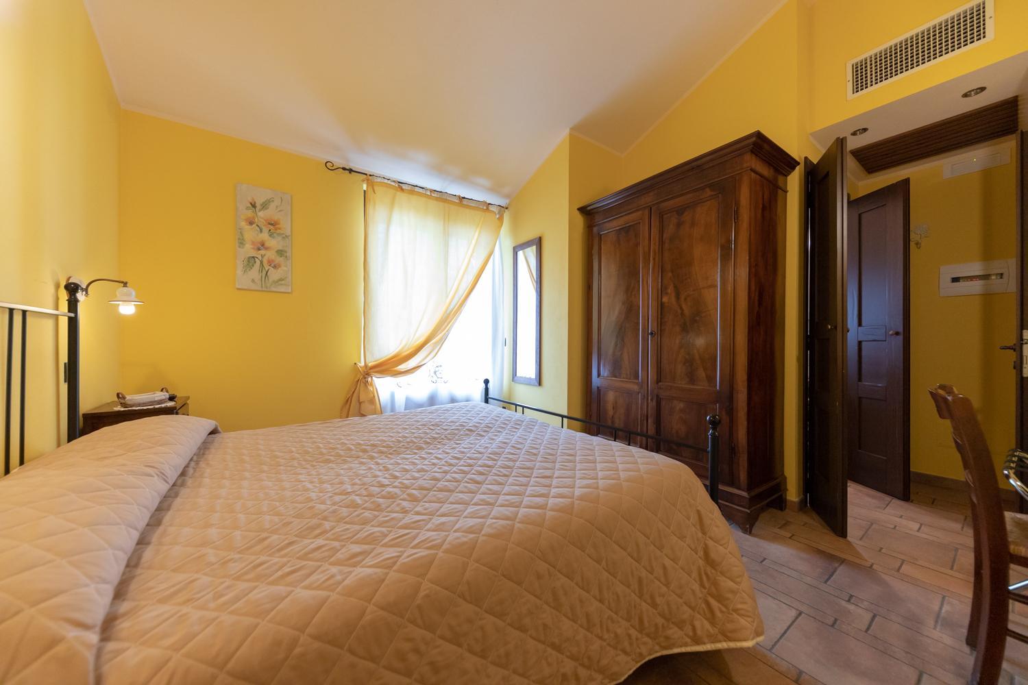 Double or Twin Room - Photo 26