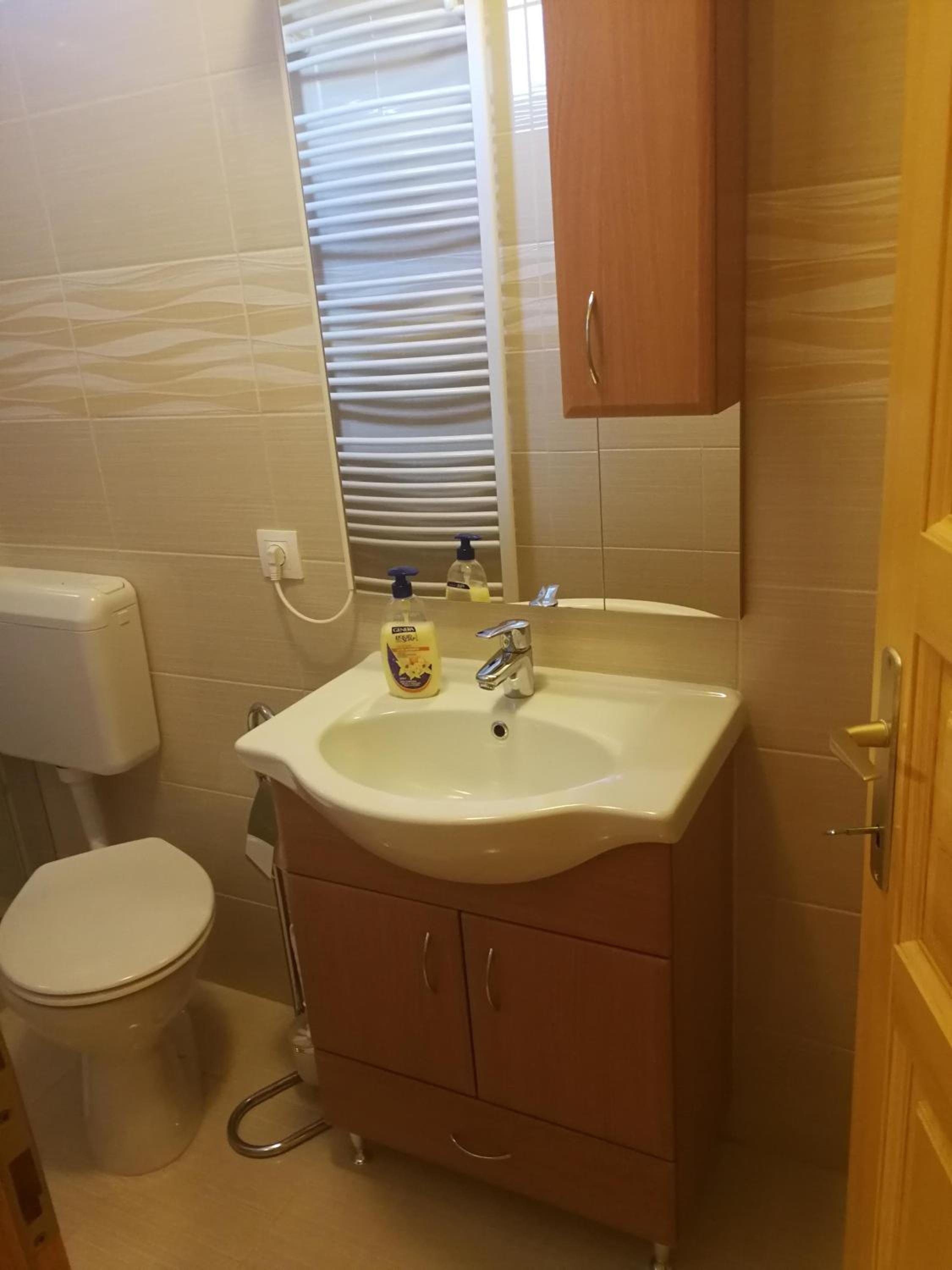 Family Room with Bathroom photo 3