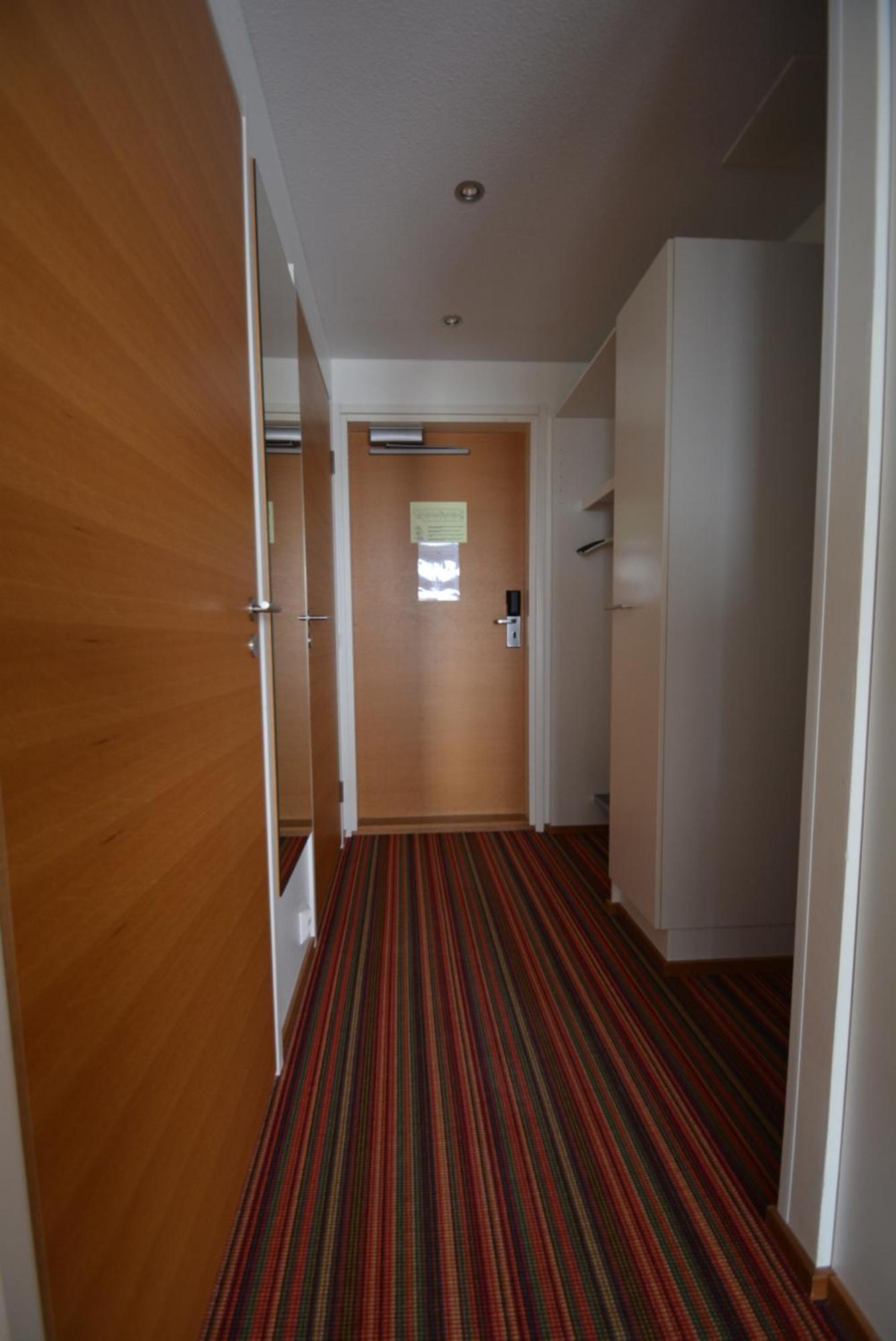 Two-Bedroom Apartment - Photo 2