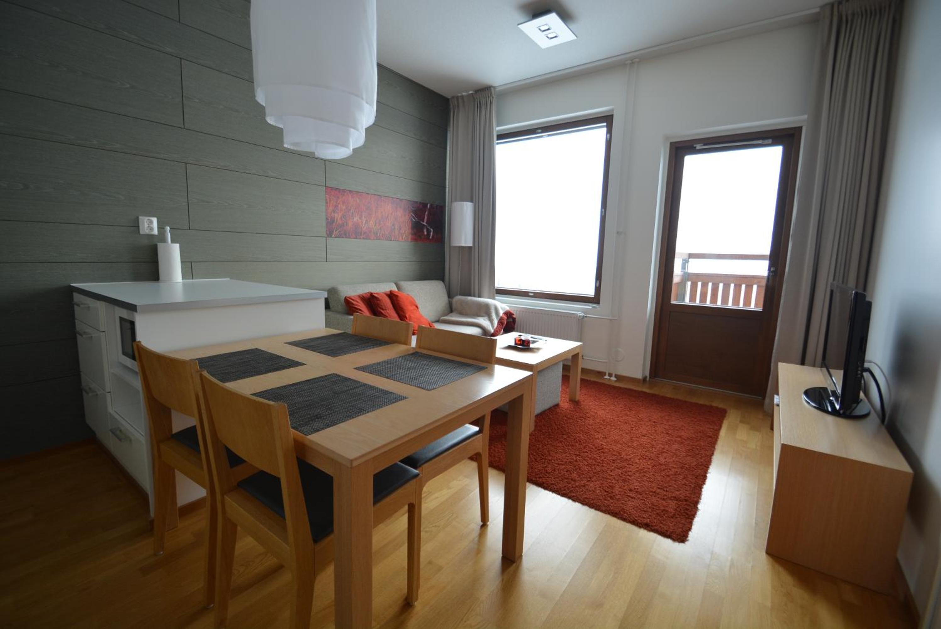 Two-Bedroom Apartment - Photo 4