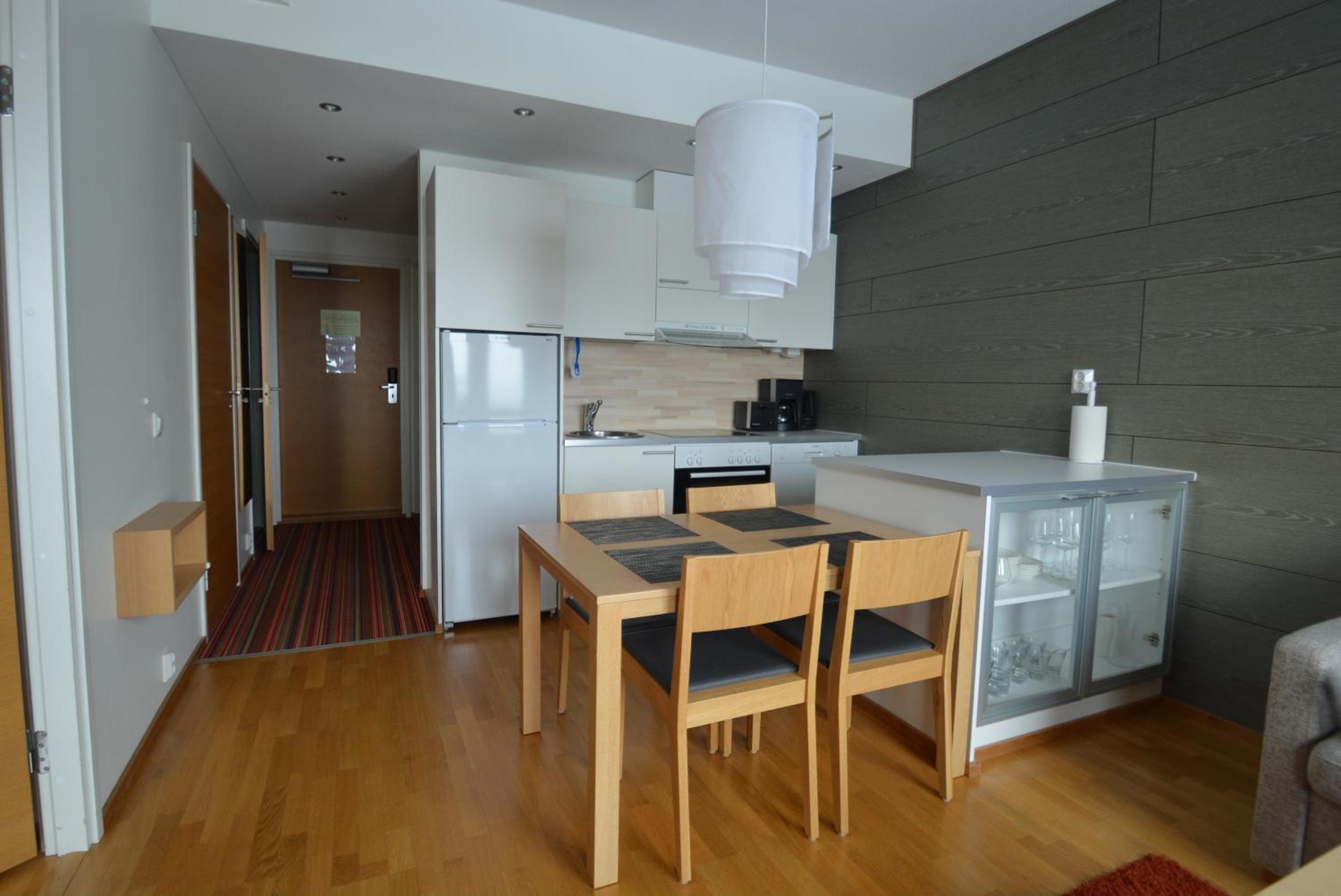 Two-Bedroom Apartment - Photo 11