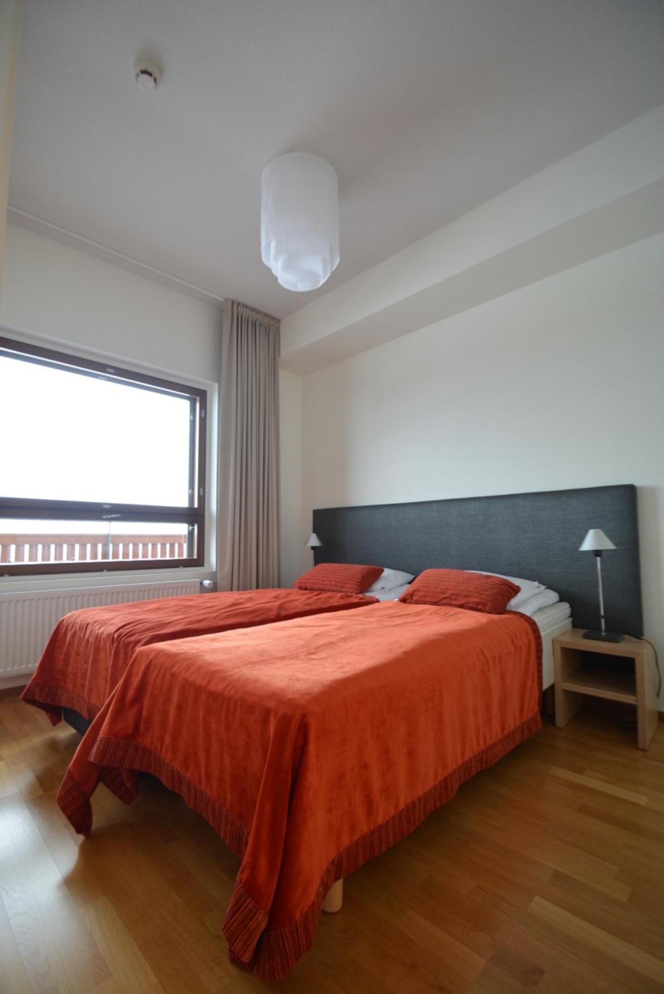 Two-Bedroom Apartment - Photo 5