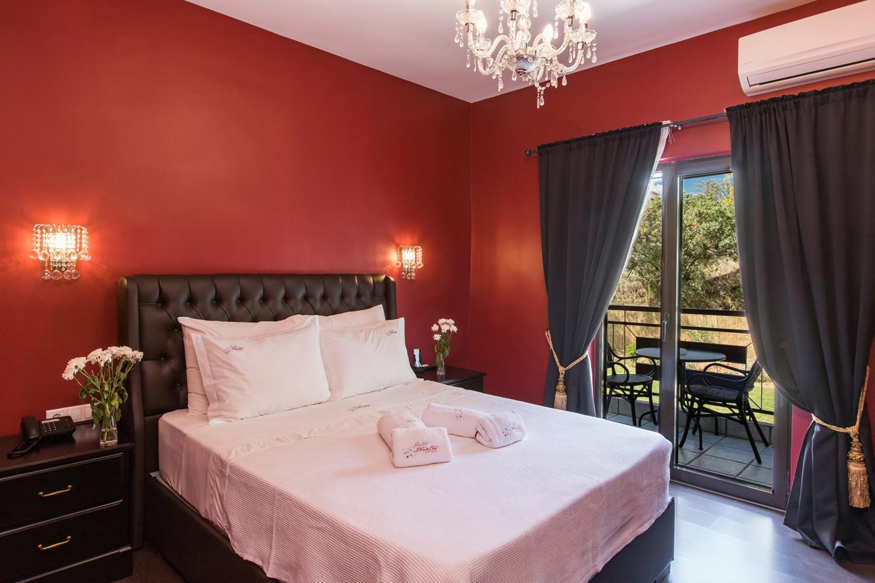 Premium Double Room