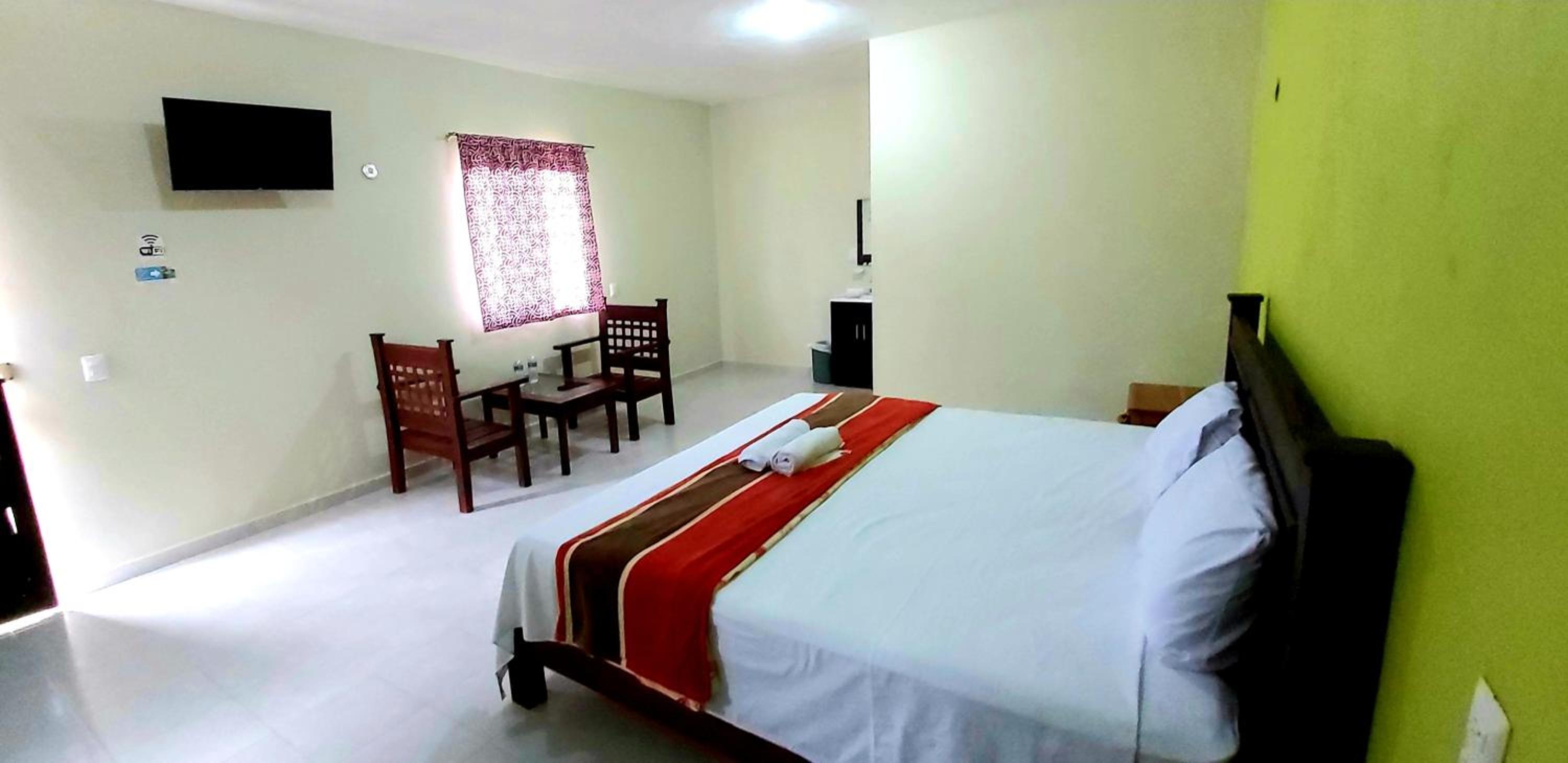 Double Room photo 2