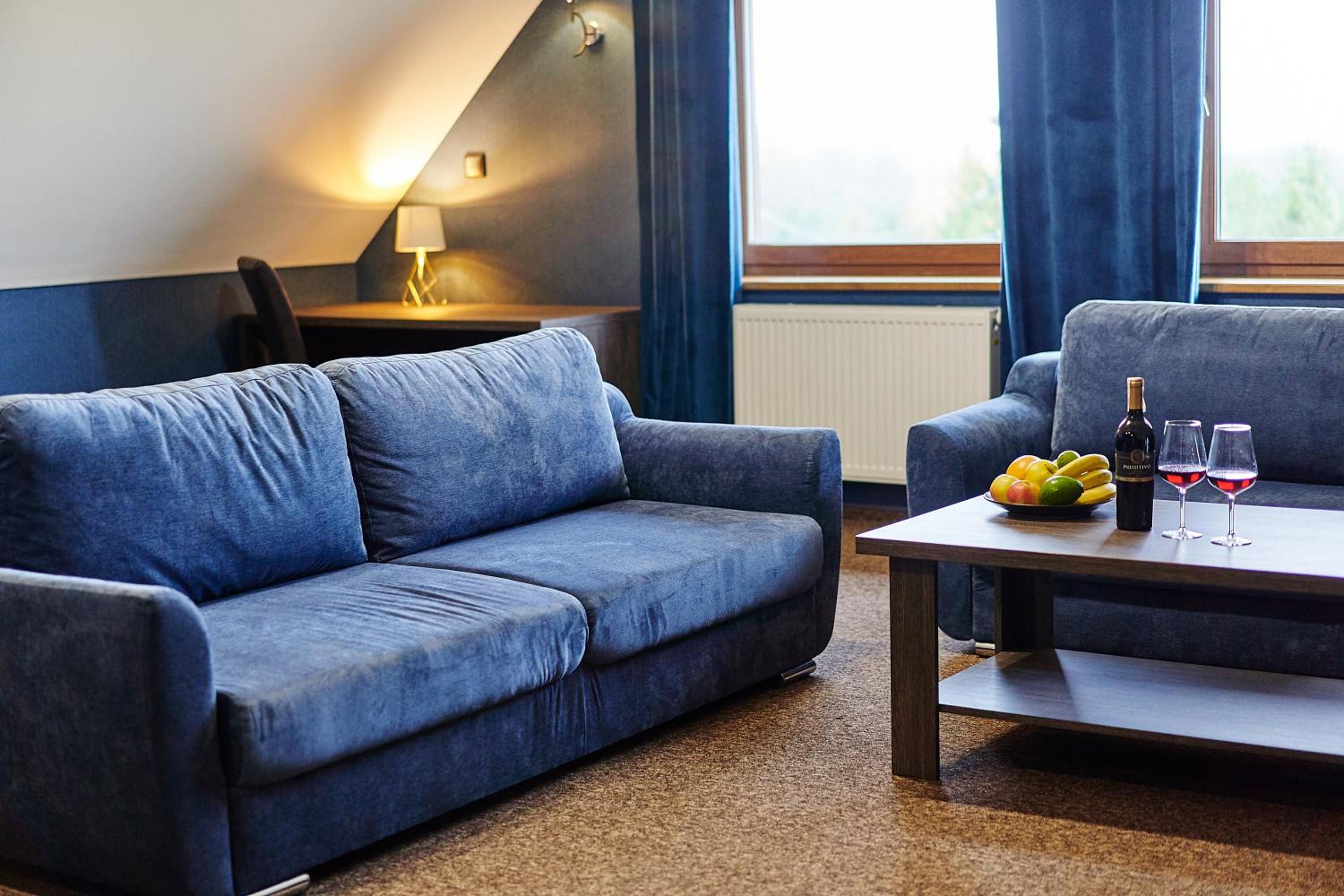 Apartment - Photo 1