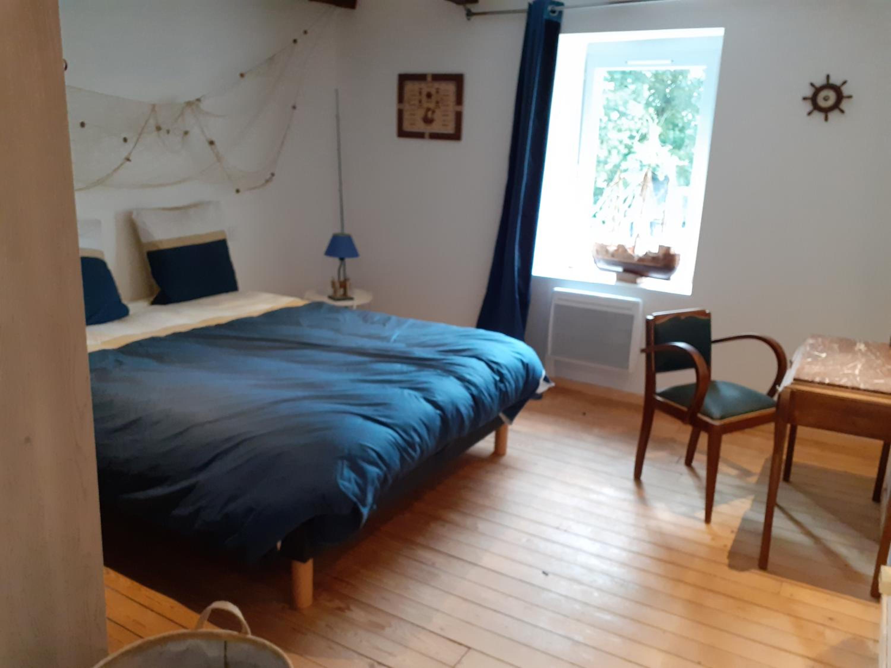 Double Room with Private Bathroom - Photo 1