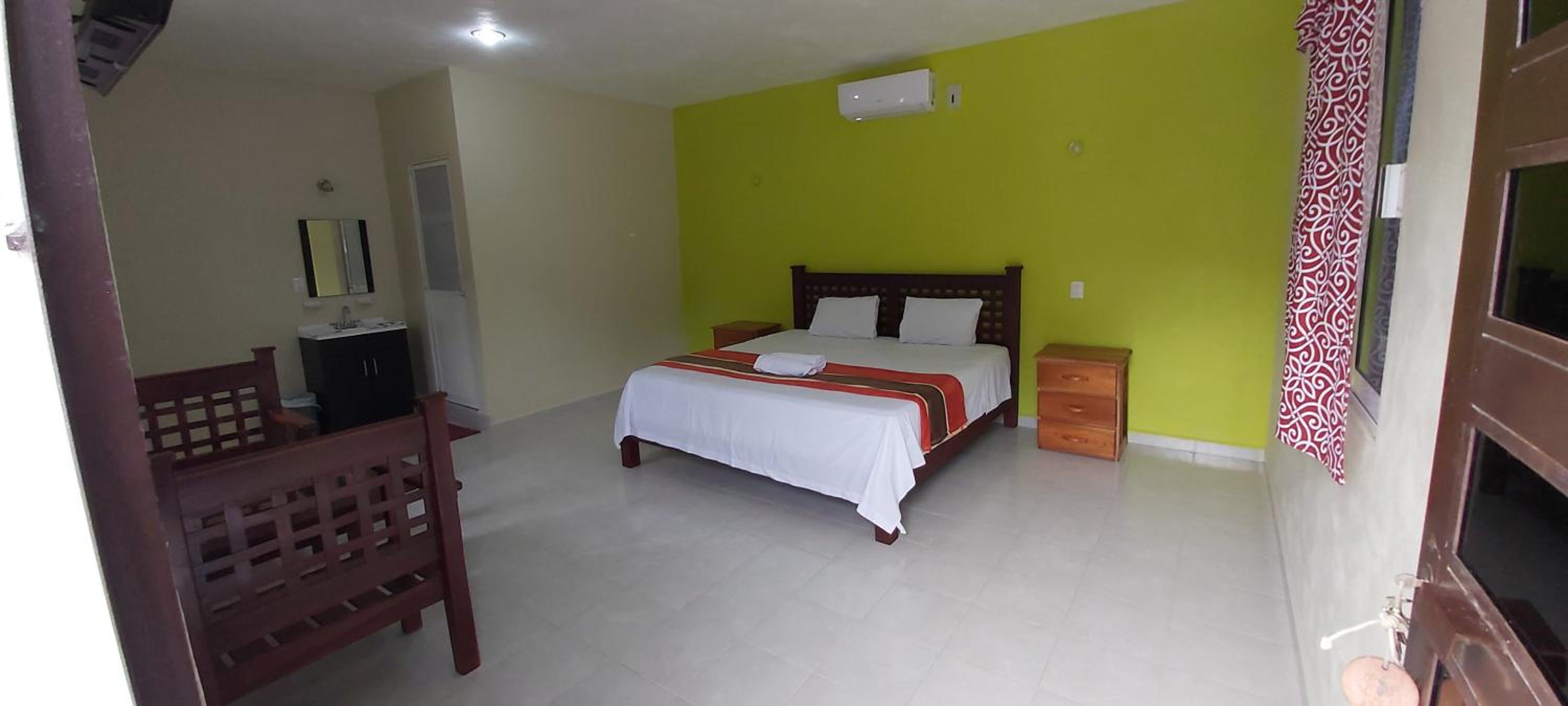 Double Room photo 1