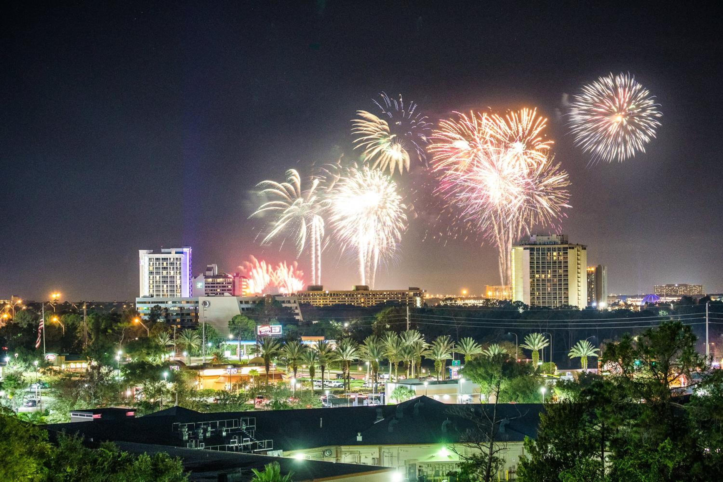 Crowne Plaza Orlando - Lake Buena Vista by IHG, 写真 2