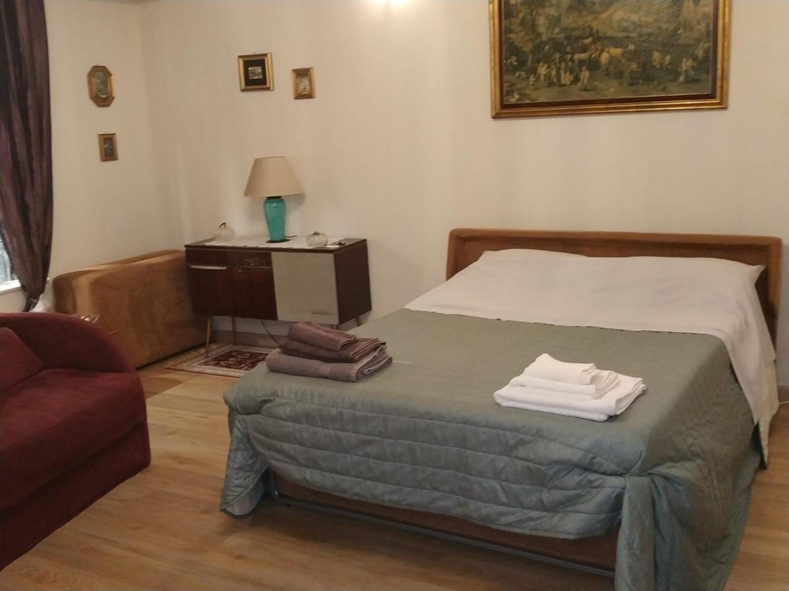 Maisonette - Photo 15