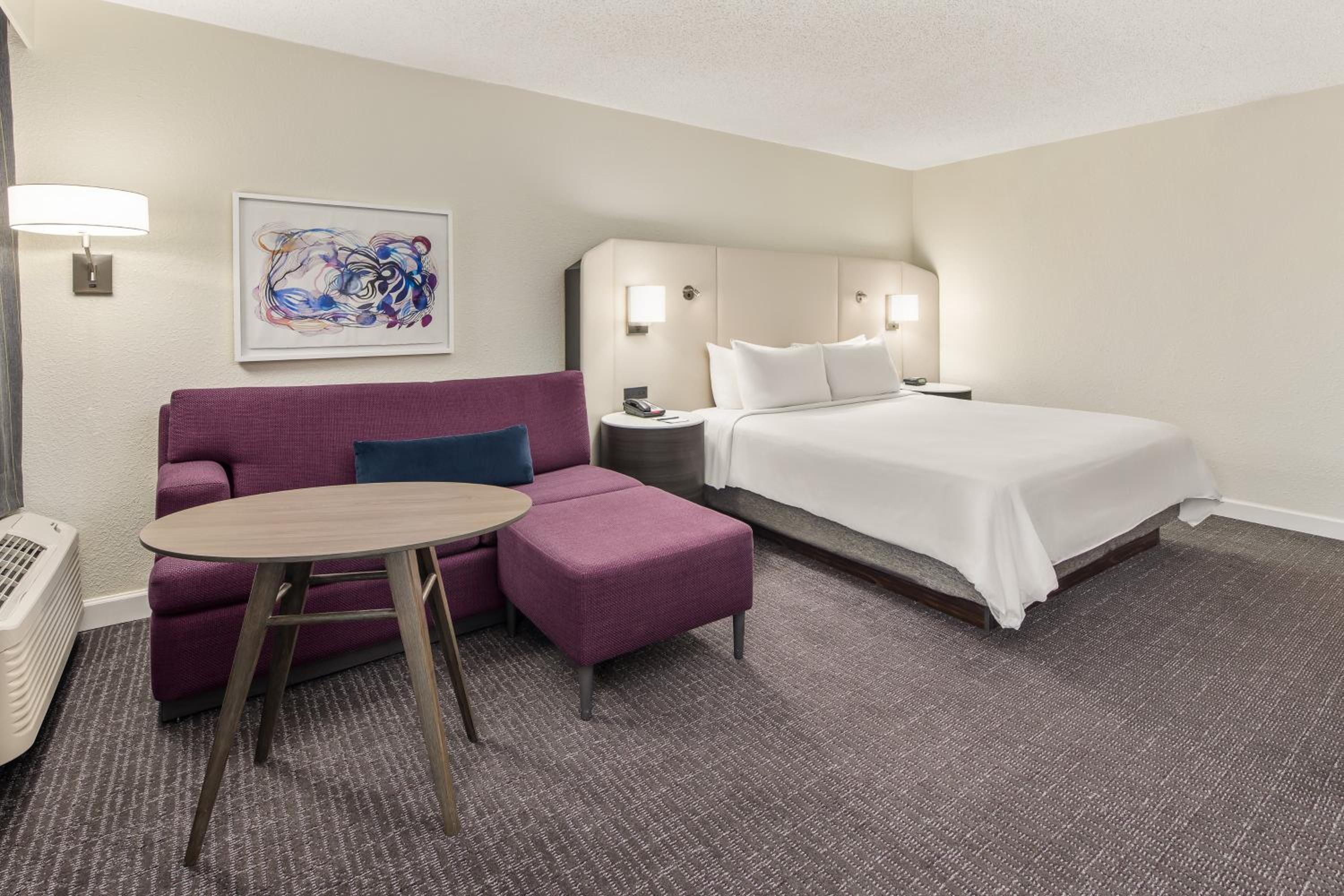 Crowne Plaza Orlando - Lake Buena Vista by IHG, 写真 3