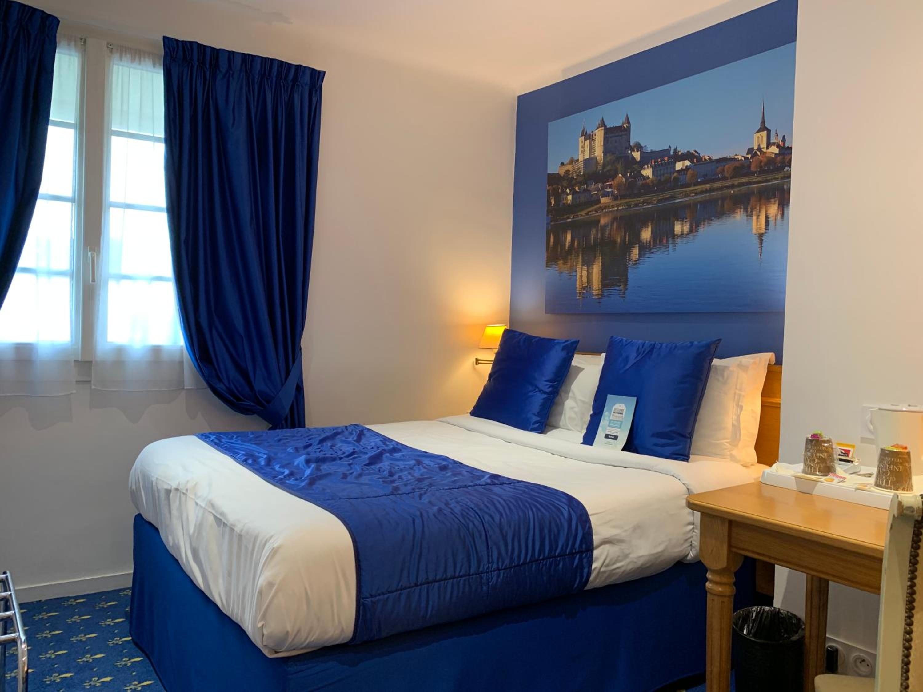 Classic Double Room - Photo 12