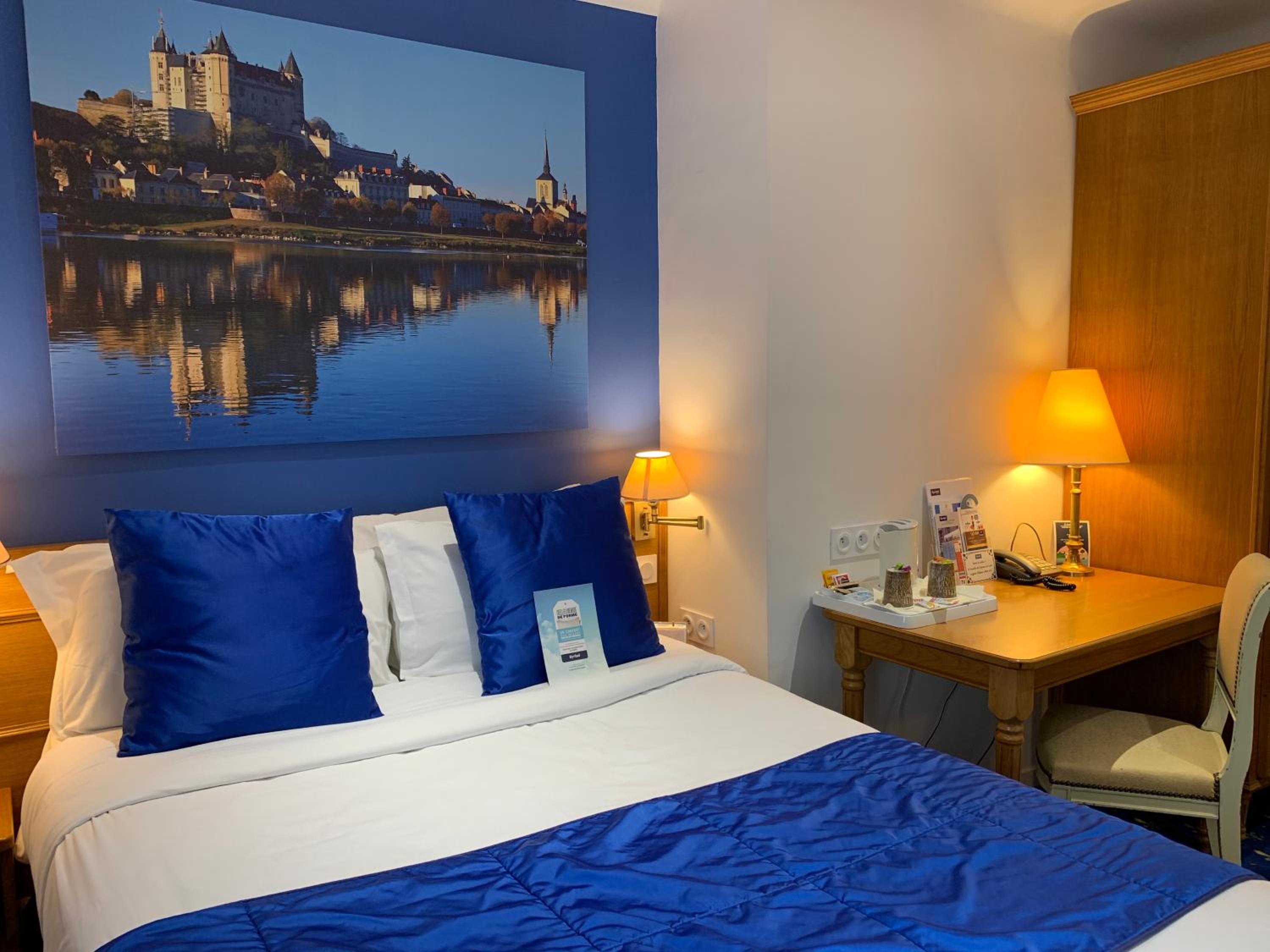 Classic Double Room - Photo 11