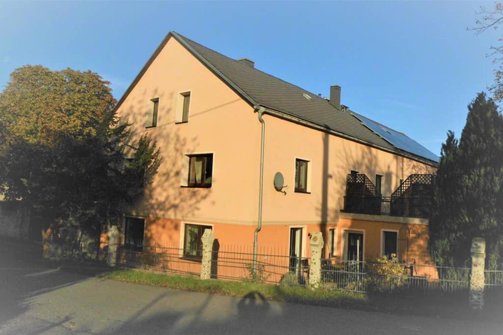 Apartment with Garden View photo 3