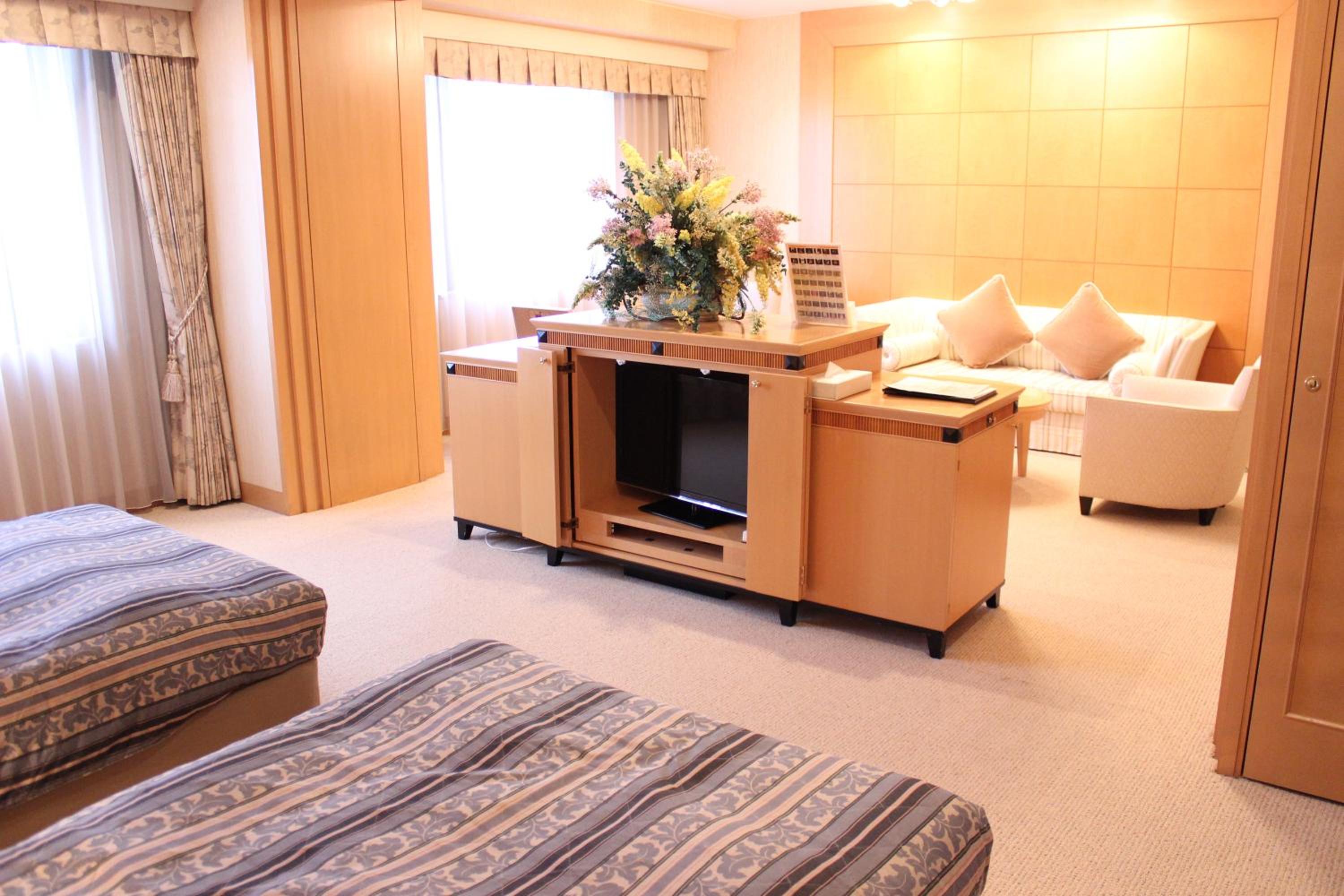 Junior Suite photo 3