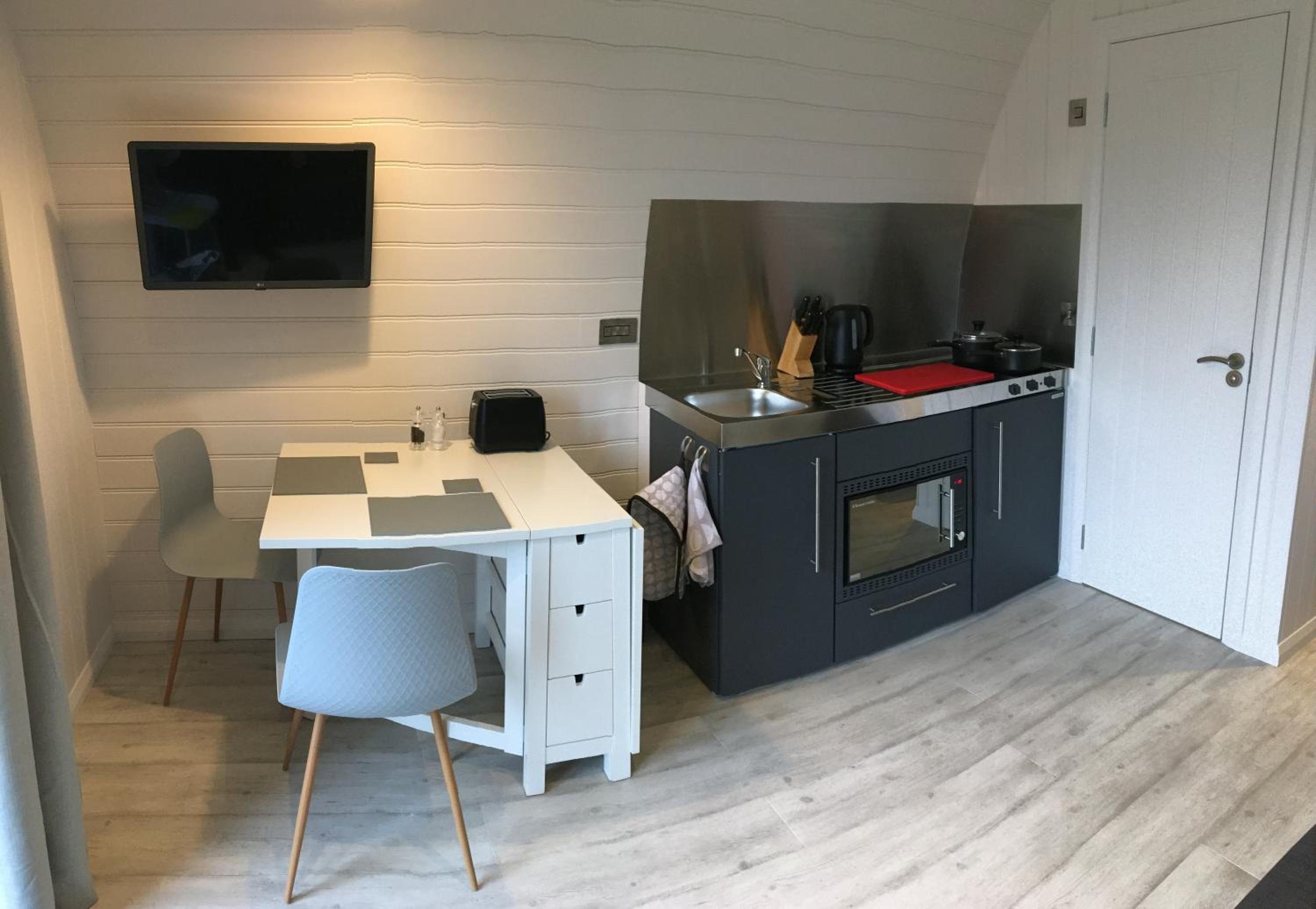 Chalet photo 3