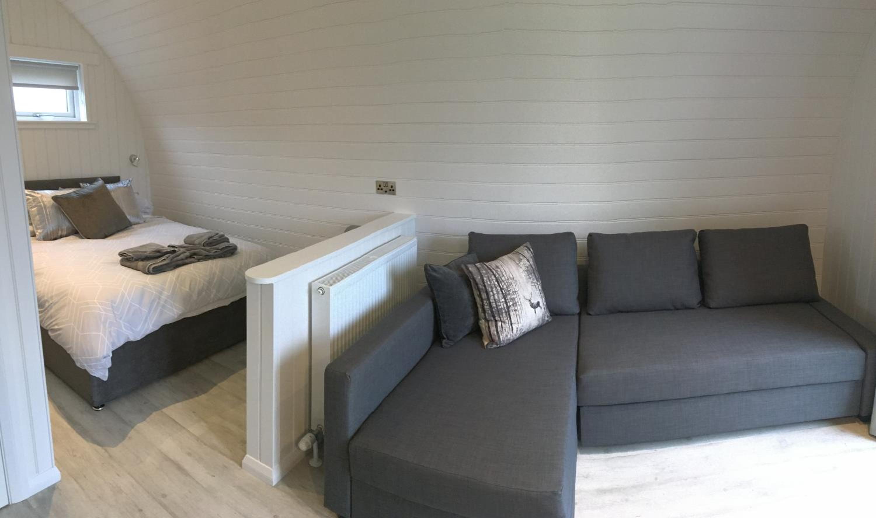 Chalet photo 1