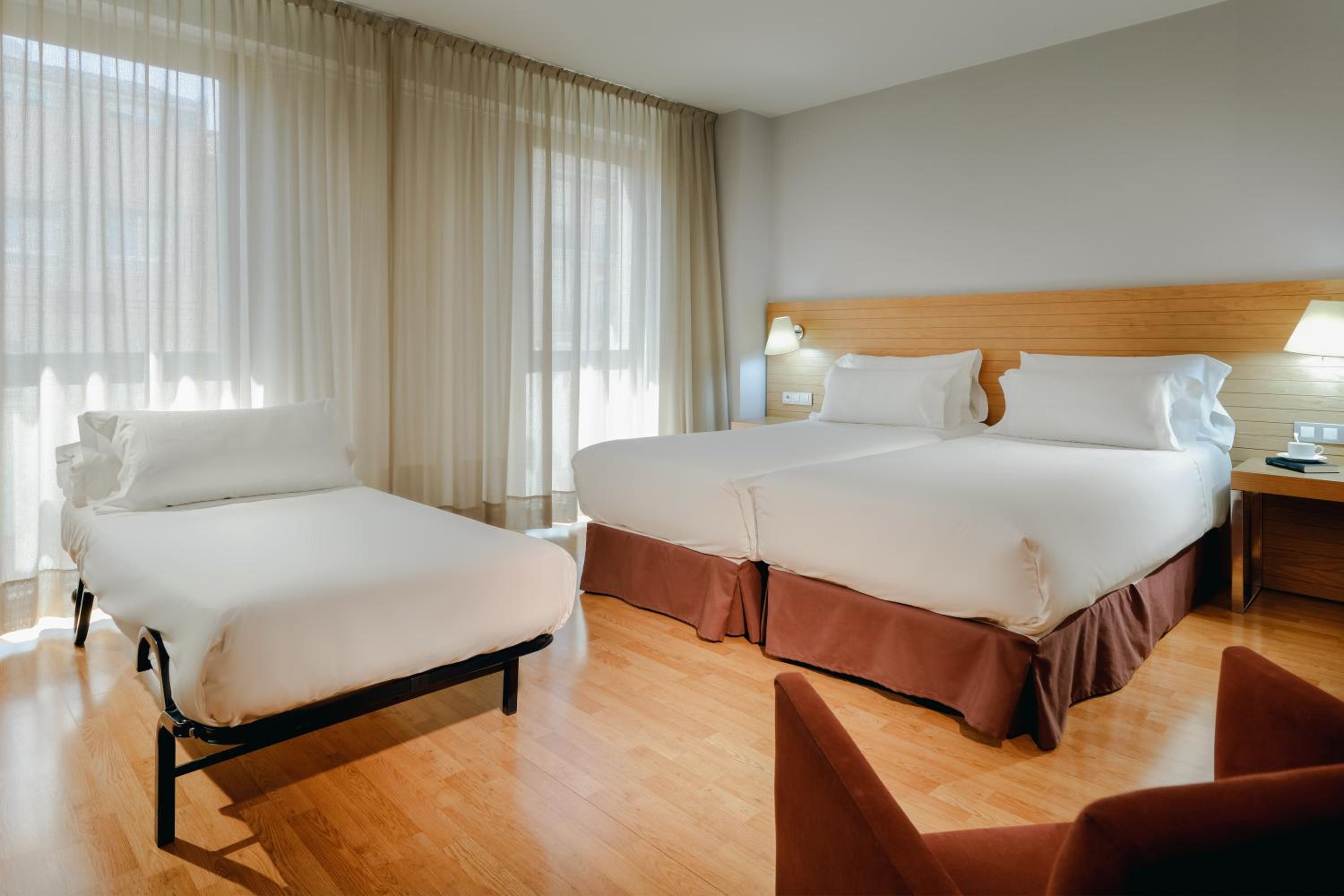 Triple Room - Photo 1