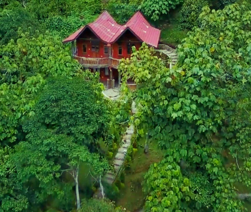 Family Luxury Room with Balcony photo 2