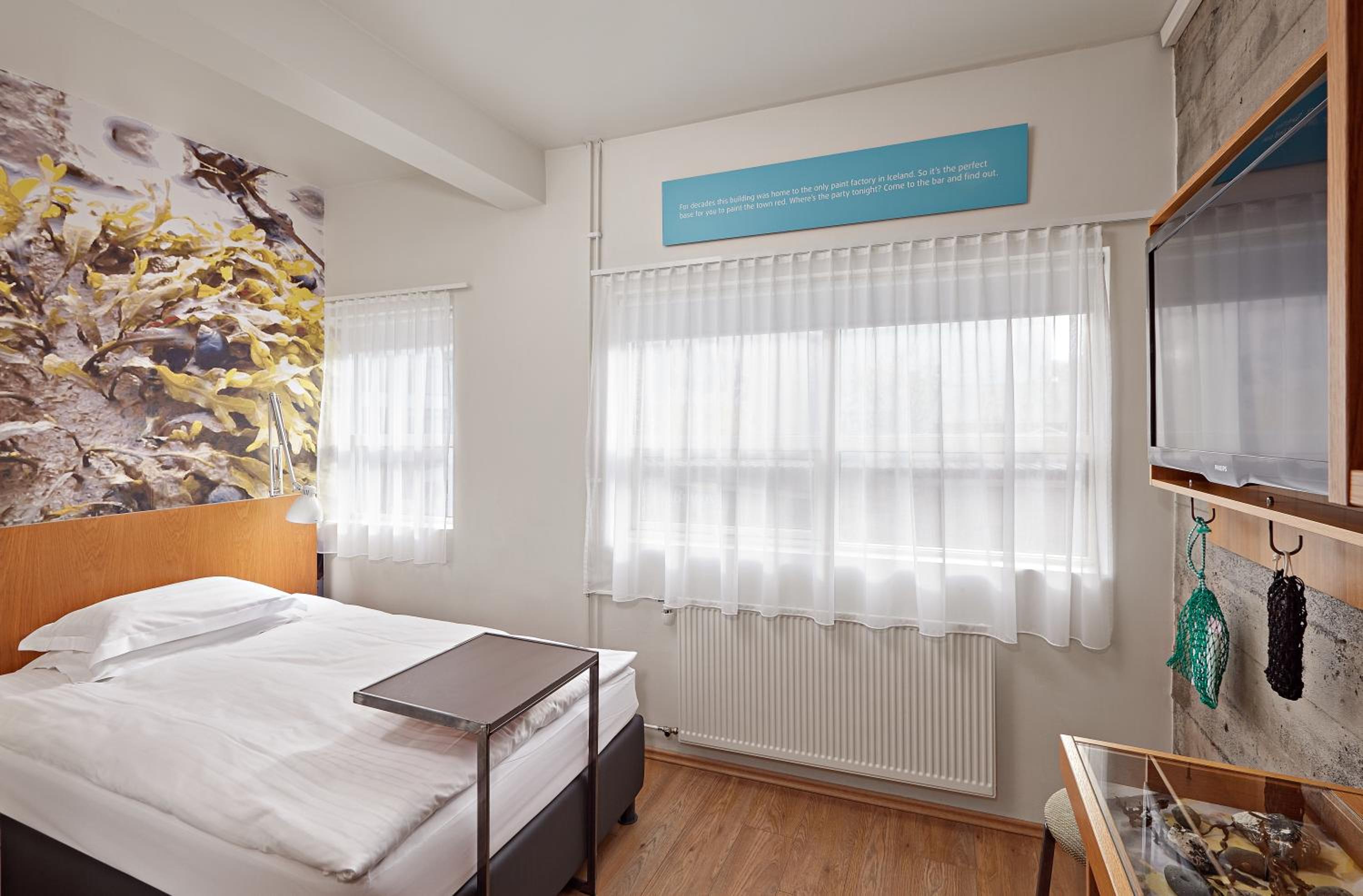 Single Room - Photo 3