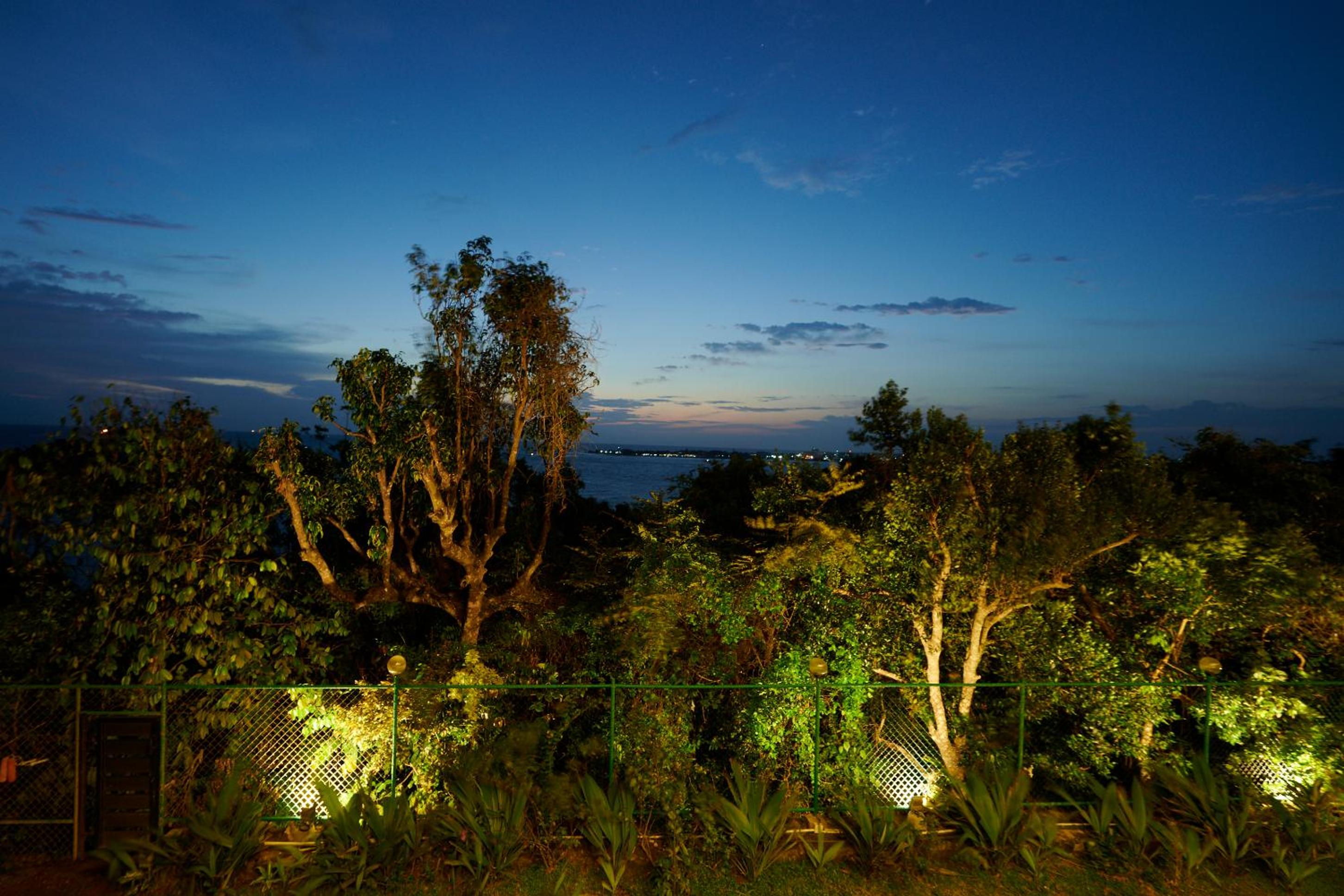 Deluxe Double or Twin Room with Garden View - Photo 14