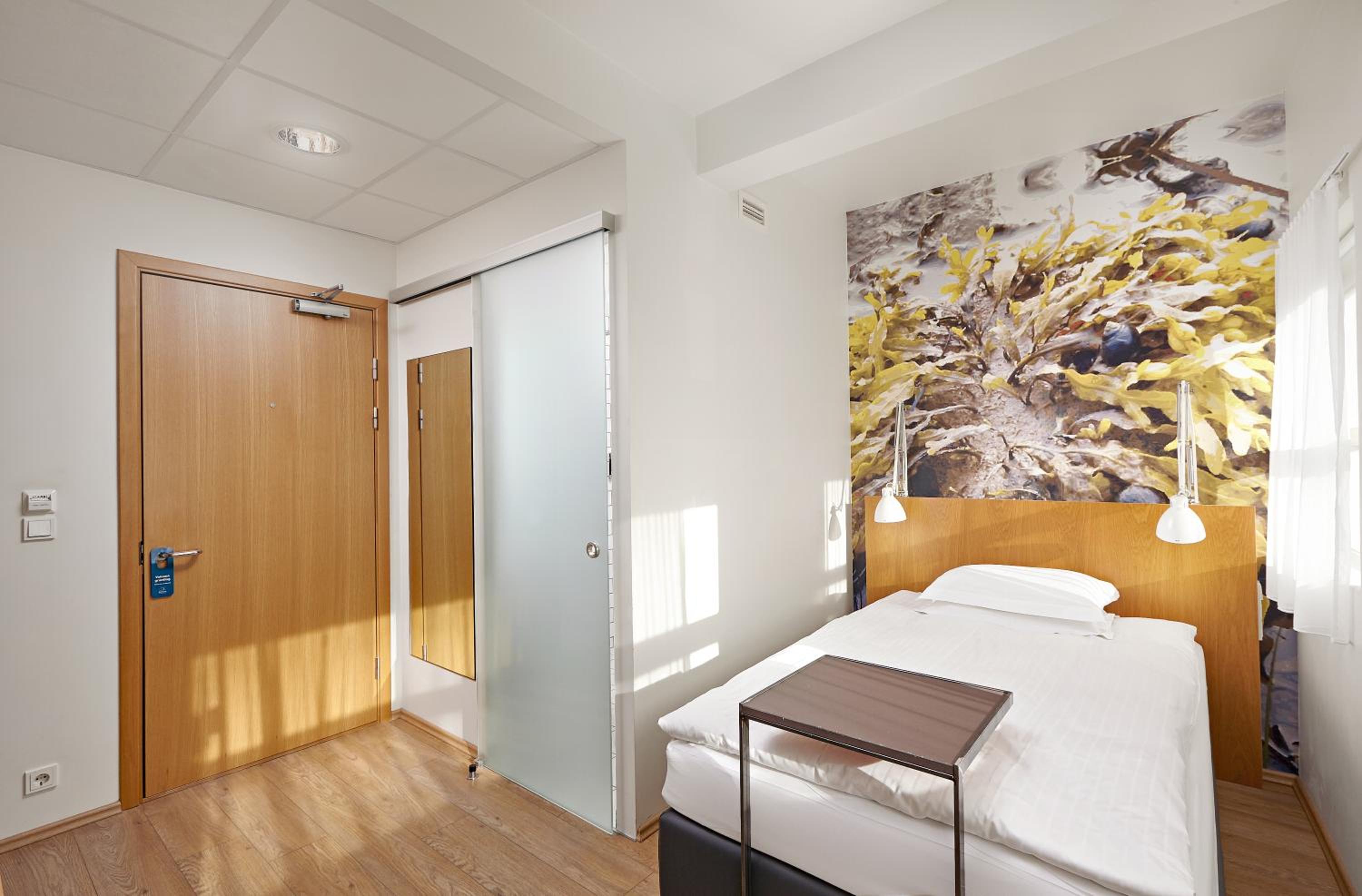Single Room - Photo 5