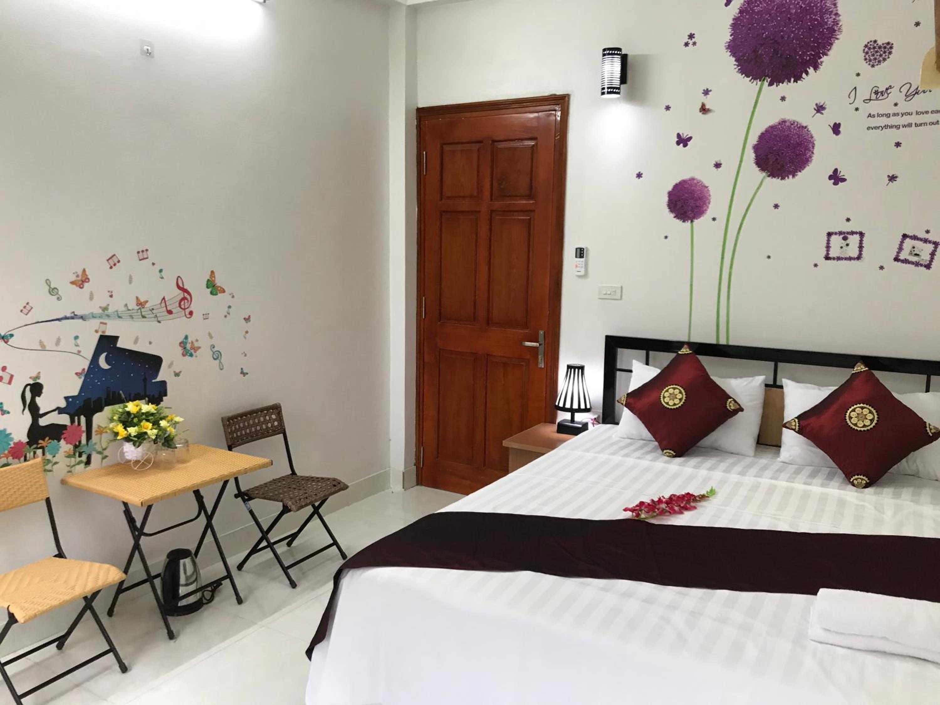Double Room with Balcony photo 1