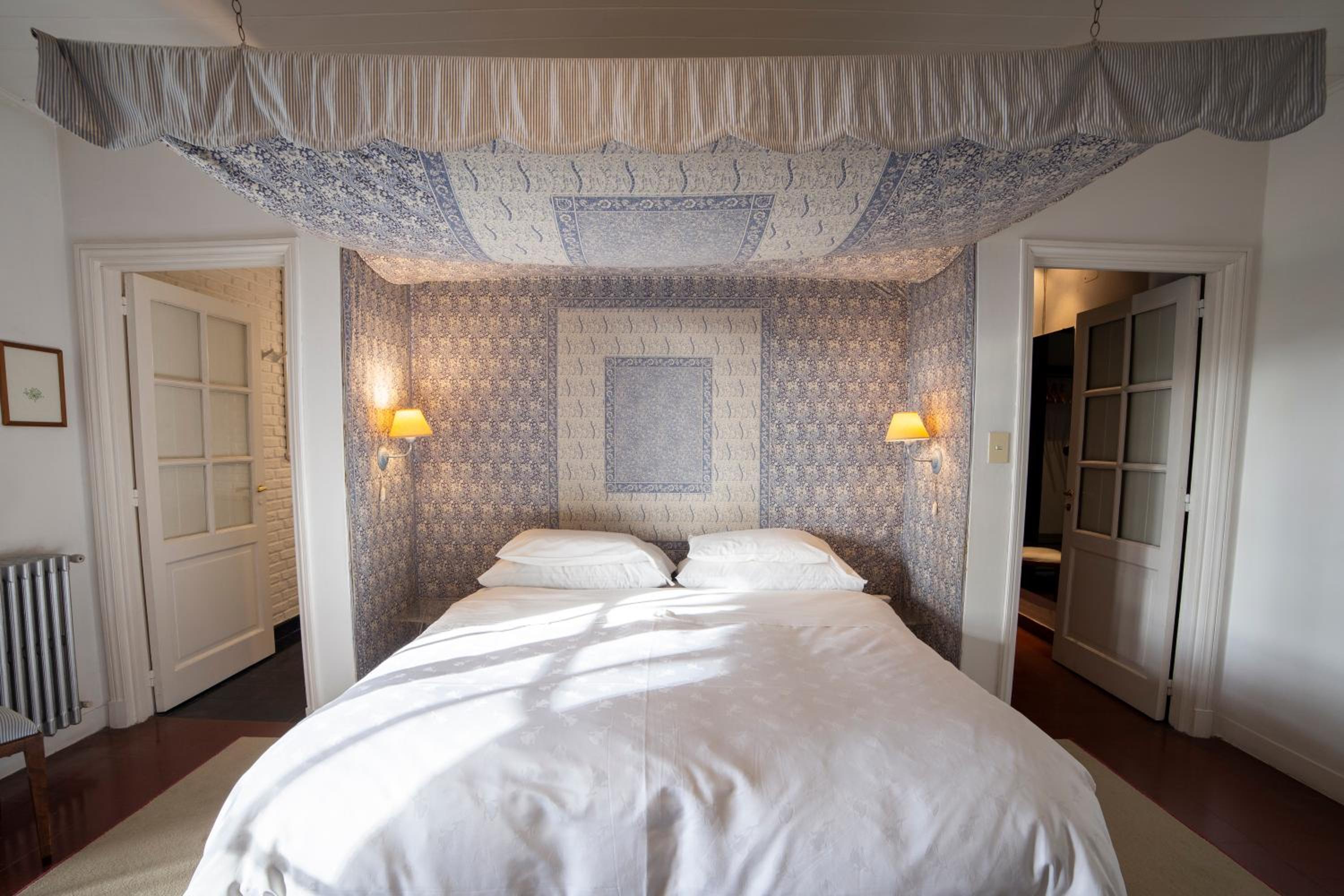 Queen Room with Garden View photo 1