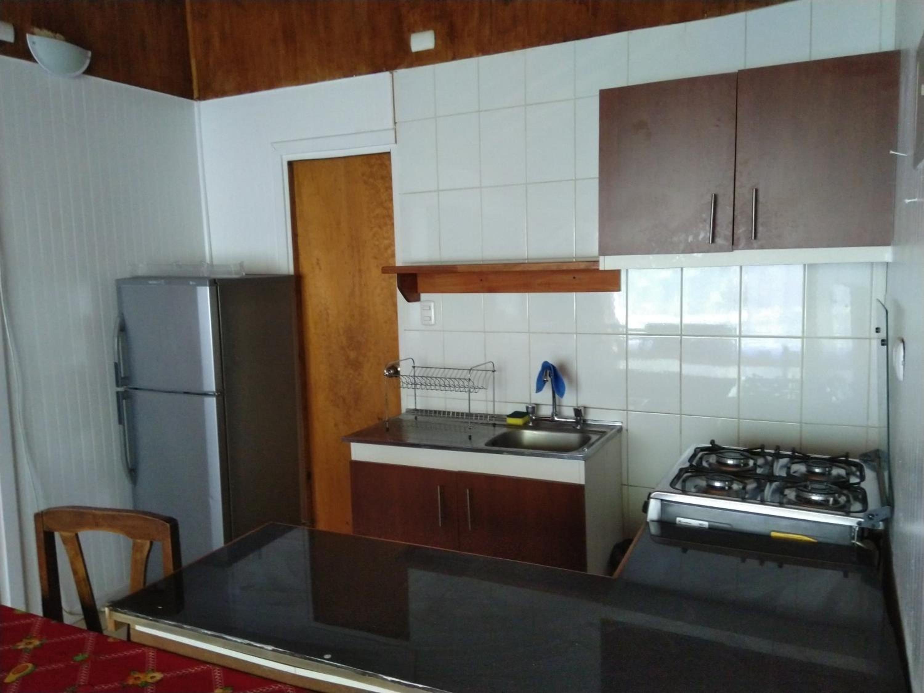Two-Bedroom House photo 3