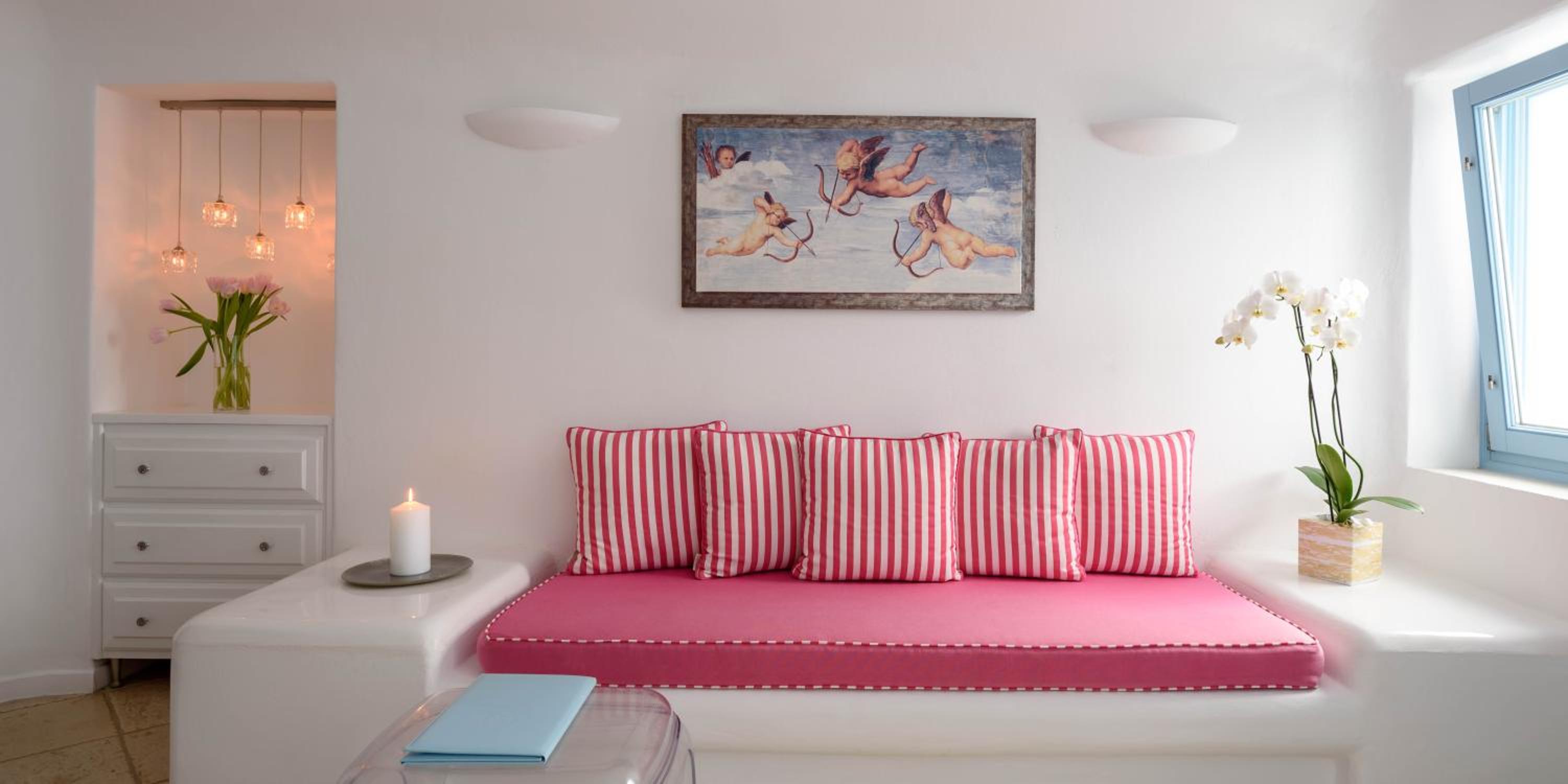 Rose Suite