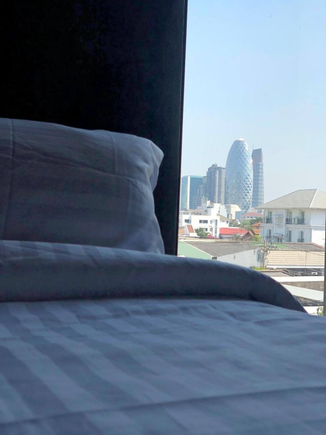 Double Room with Balcony photo 2