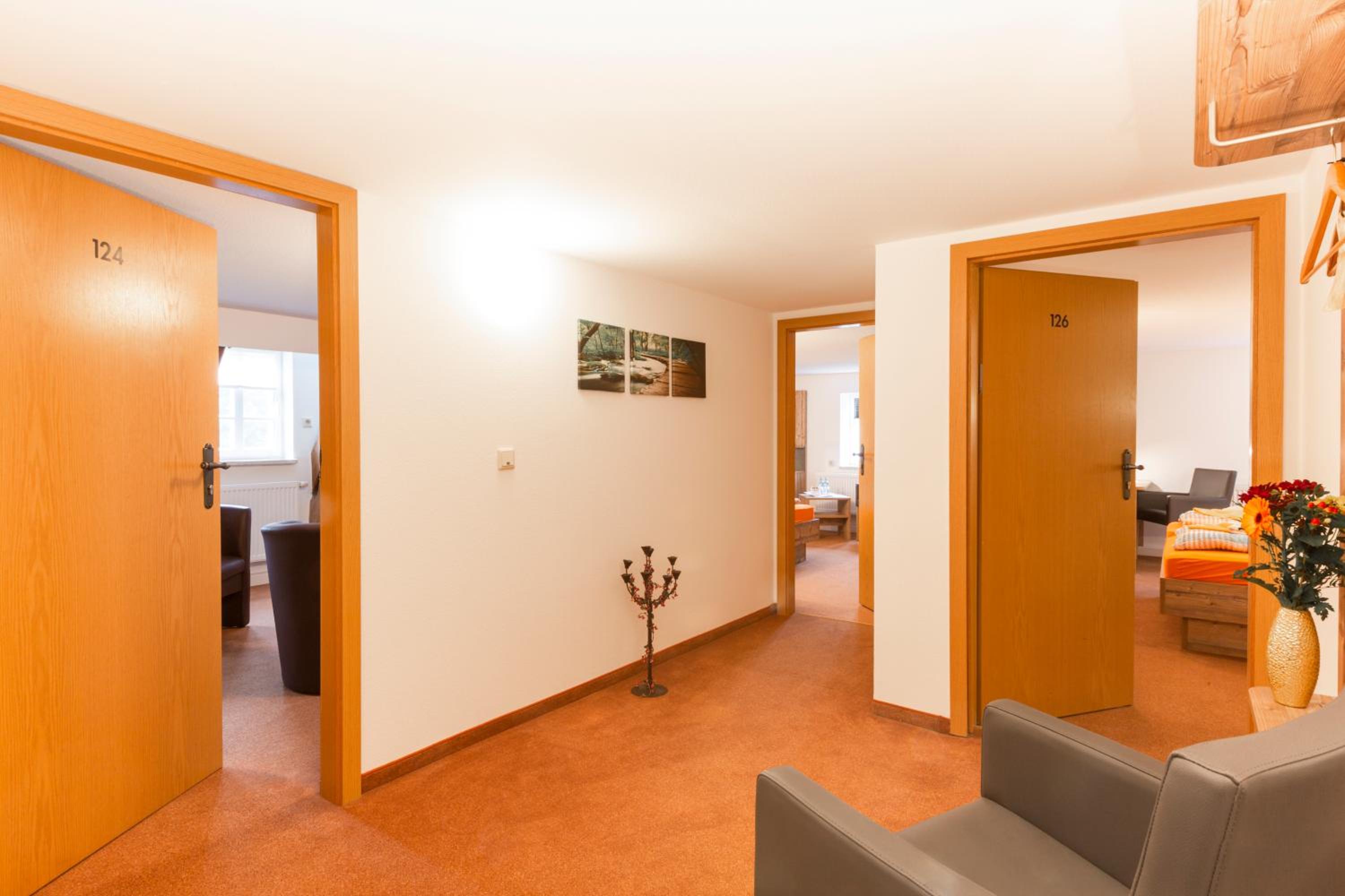 Two-Bedroom Apartment photo 2