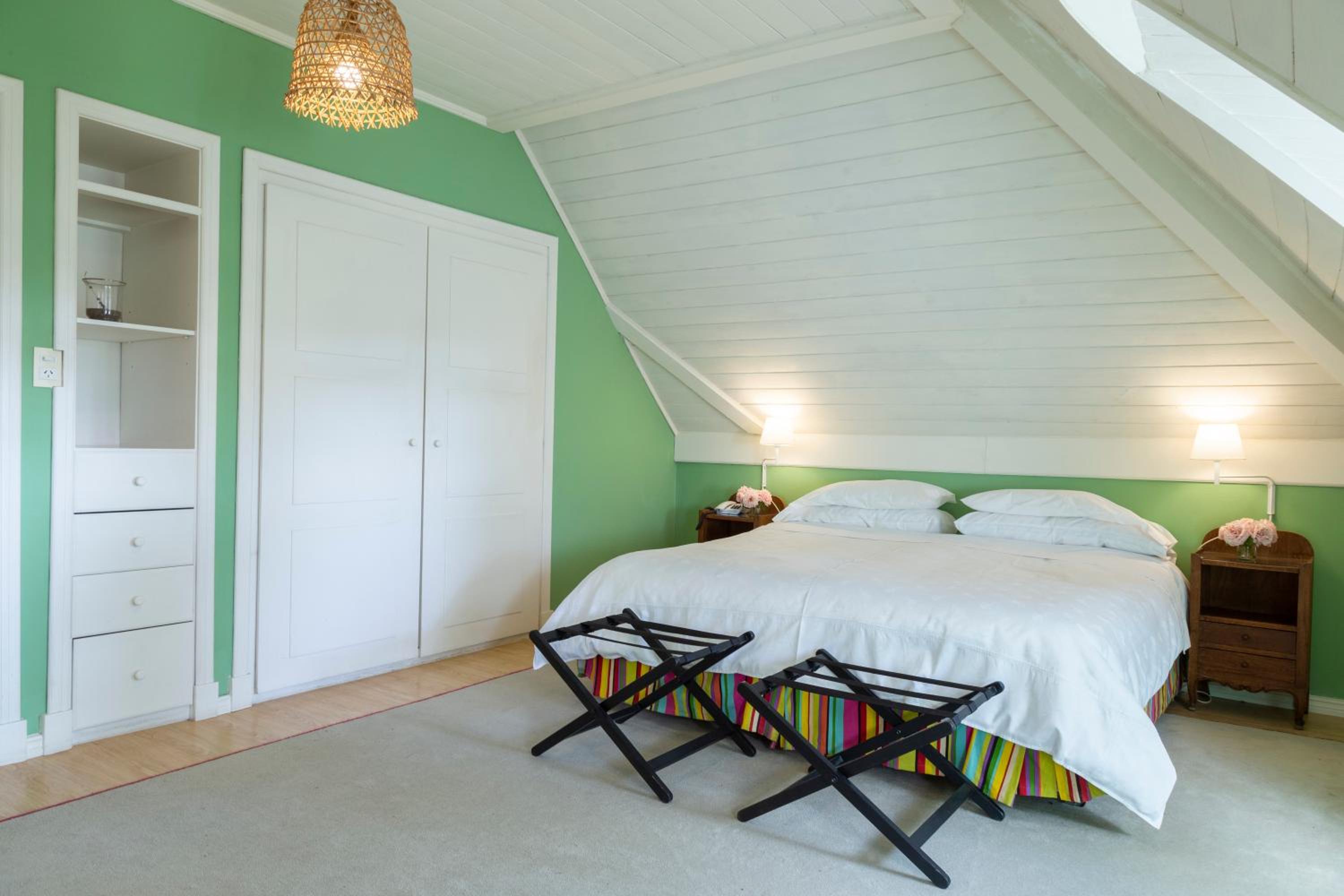 Deluxe Double Room photo 1