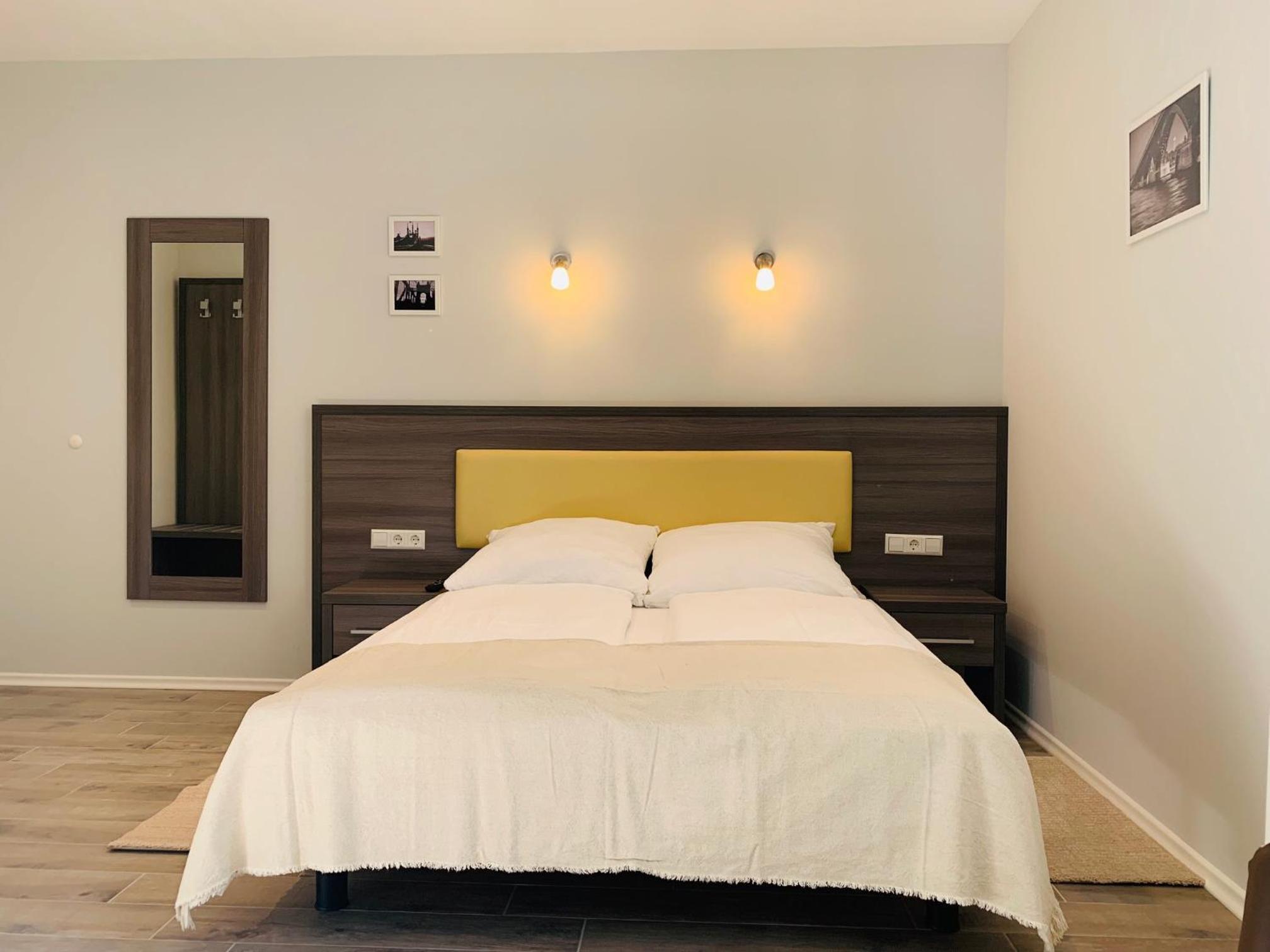 Standard Double Room photo 1