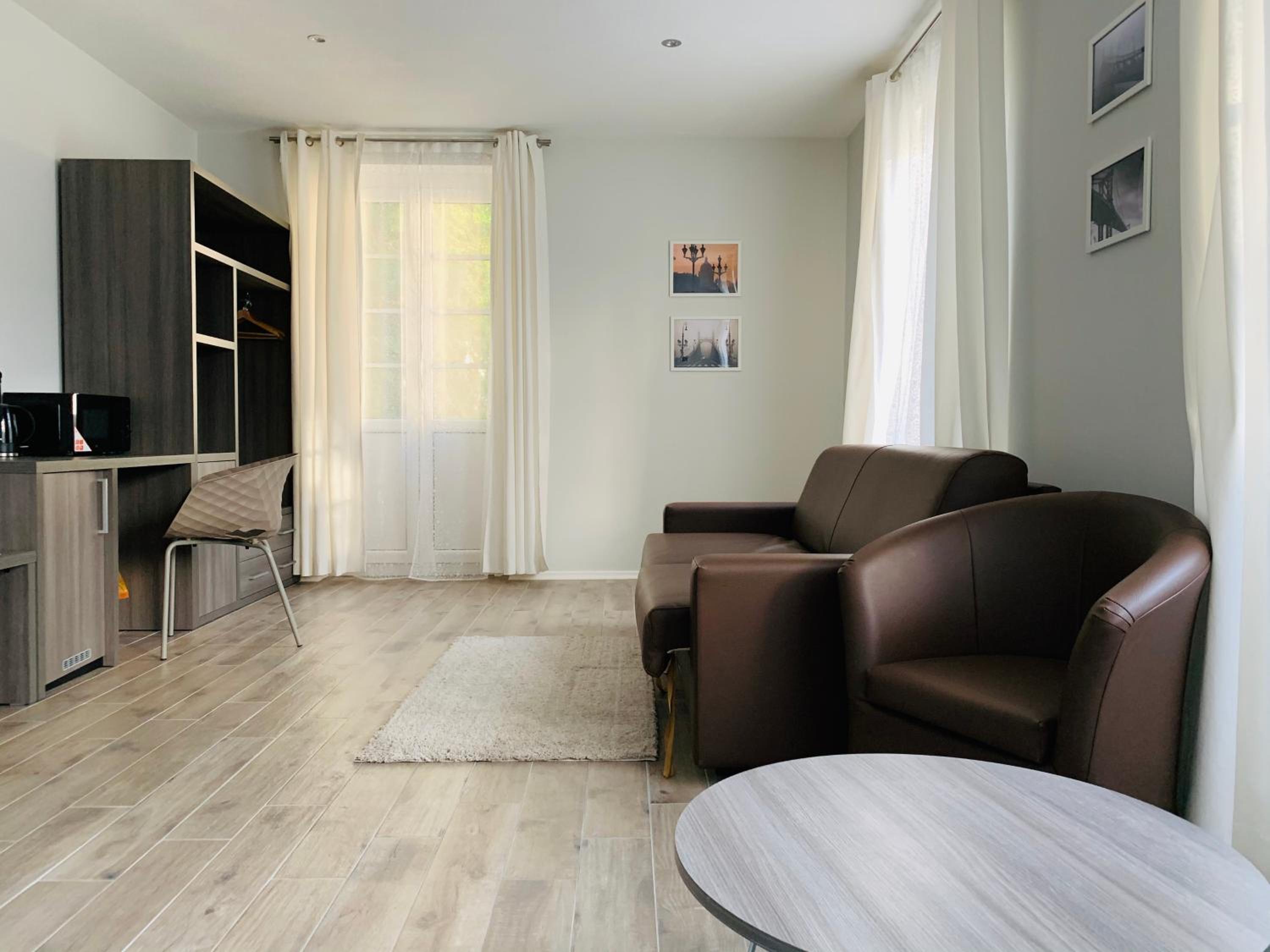 Deluxe Room photo 1